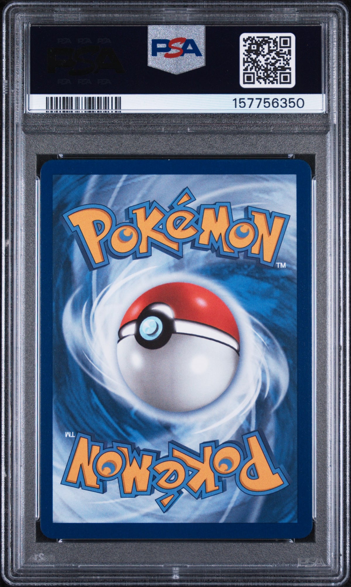 Turtwig First Partner Series 1 Pokemon Black Star Promo MEP040 PSA 10