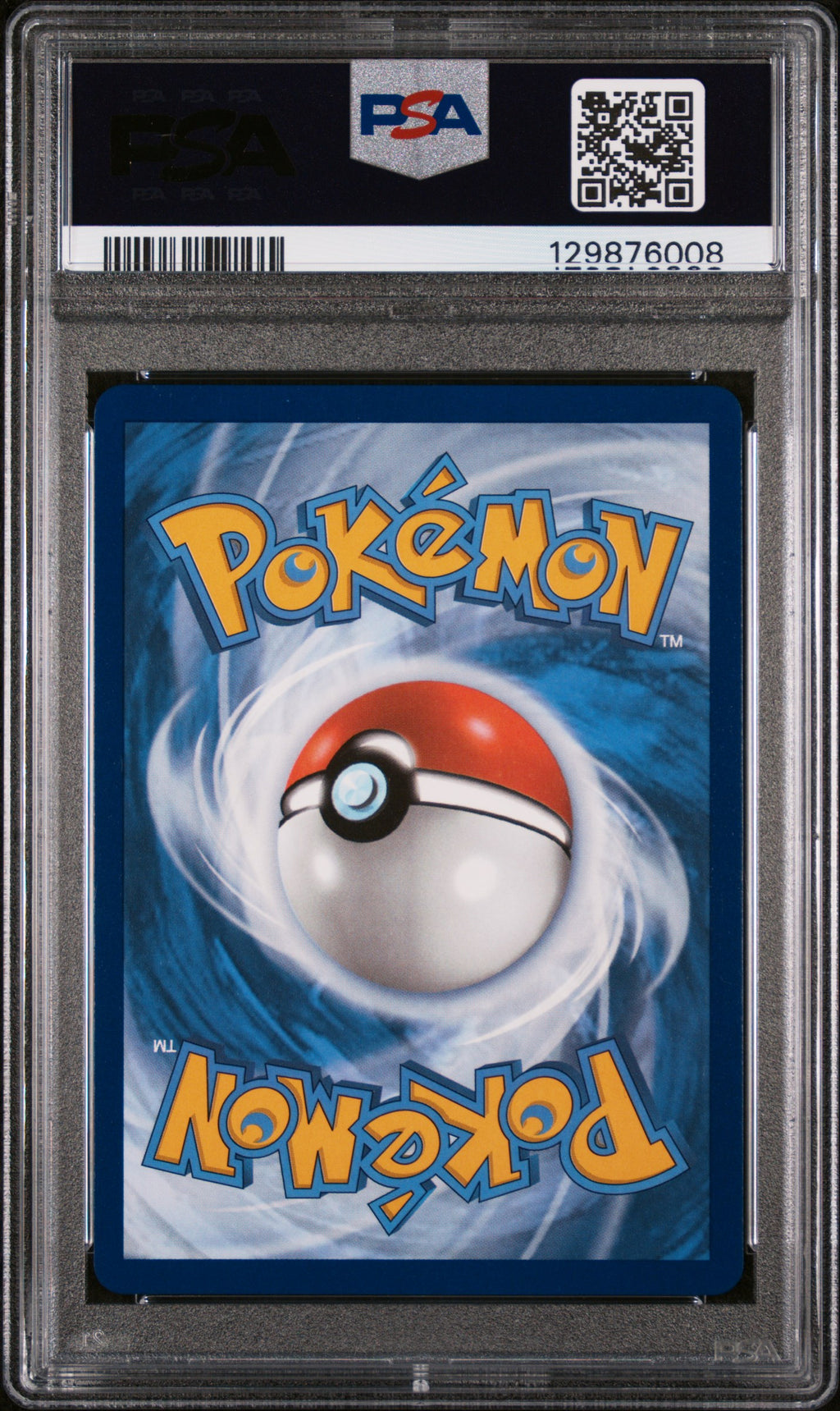 Ethan's Ho-Oh Ex Ultra Rare Pokemon Dri En-Destined Rivals 209/182 PSA 10