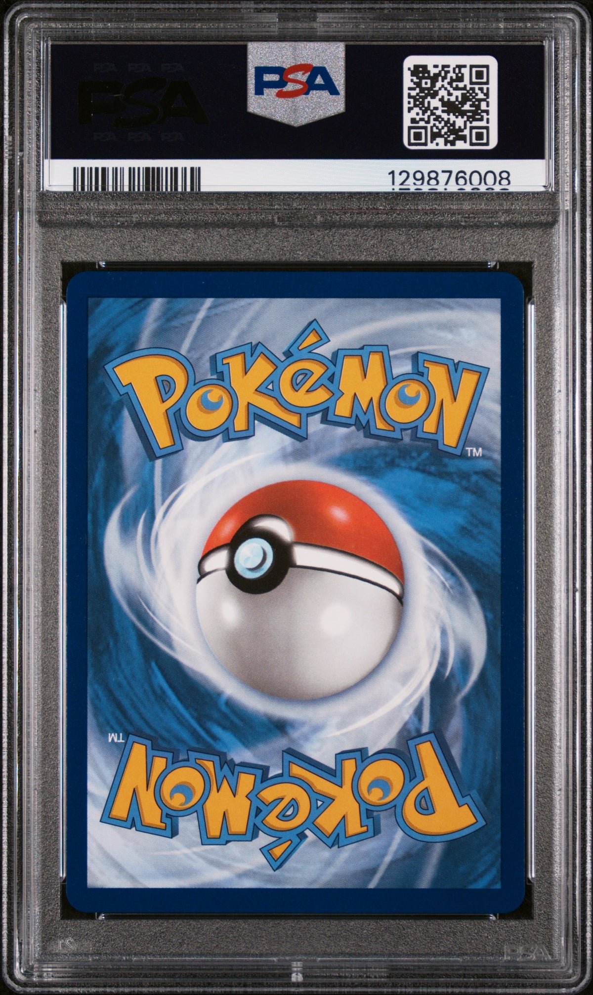 Ethan's Ho-Oh Ex Ultra Rare Pokemon Dri En-Destined Rivals 209/182 PSA 10