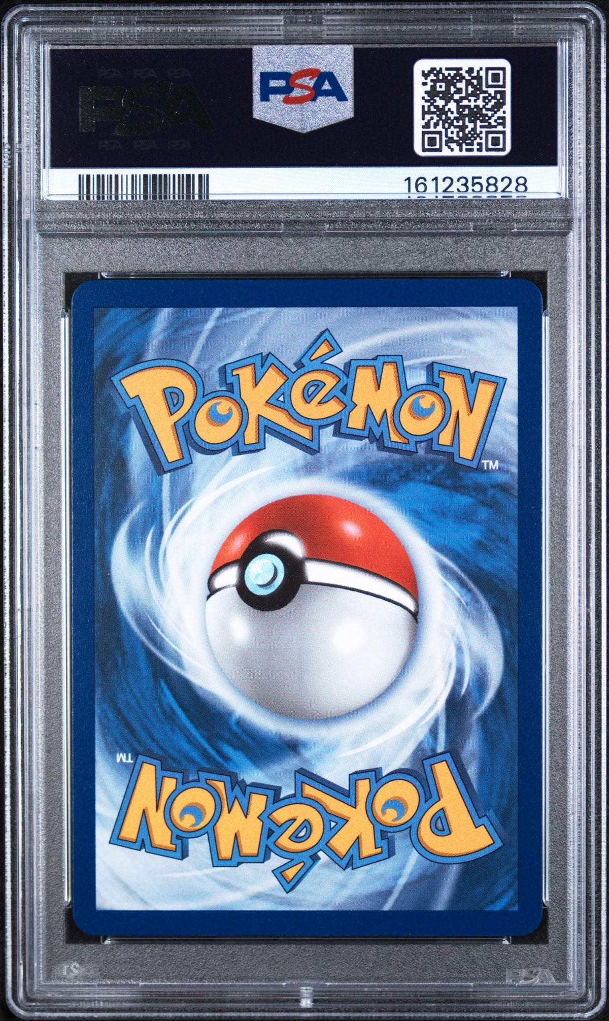 Squirtle  First Partner Illustration Pokemon Black Star Promo MEP039 PSA 9