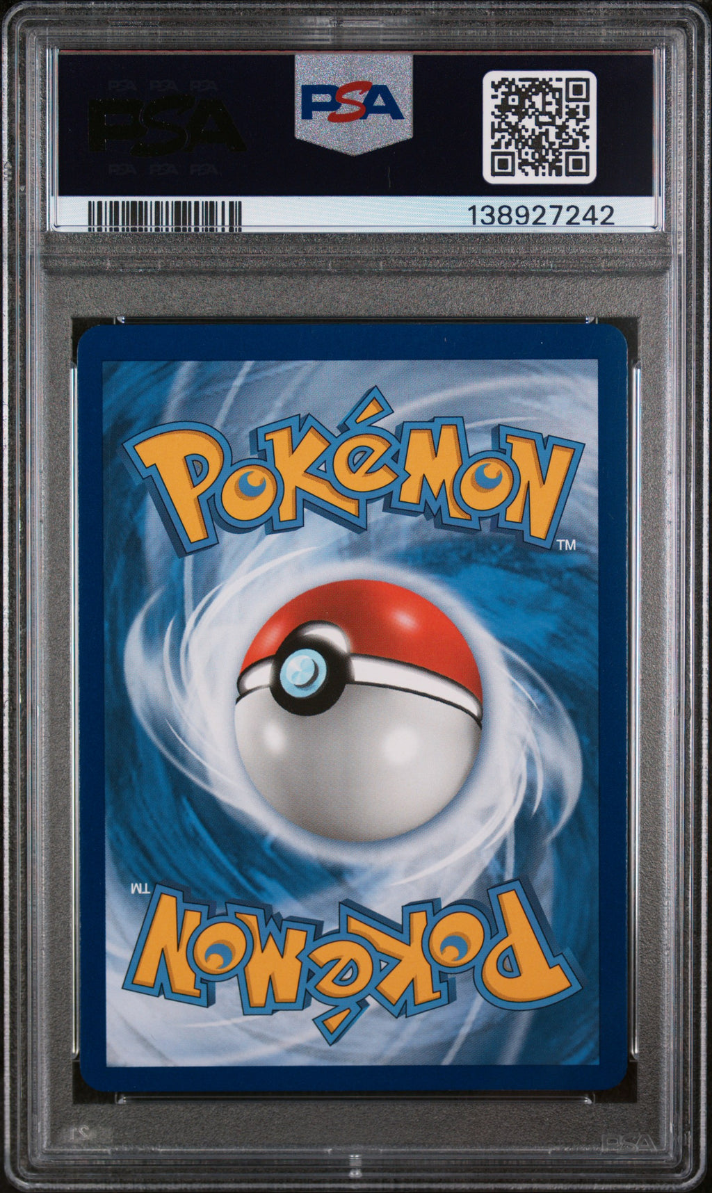 Venusaur & Snivy Gx Tag Team Pokemon Black Star Promo SM229 PSA 9