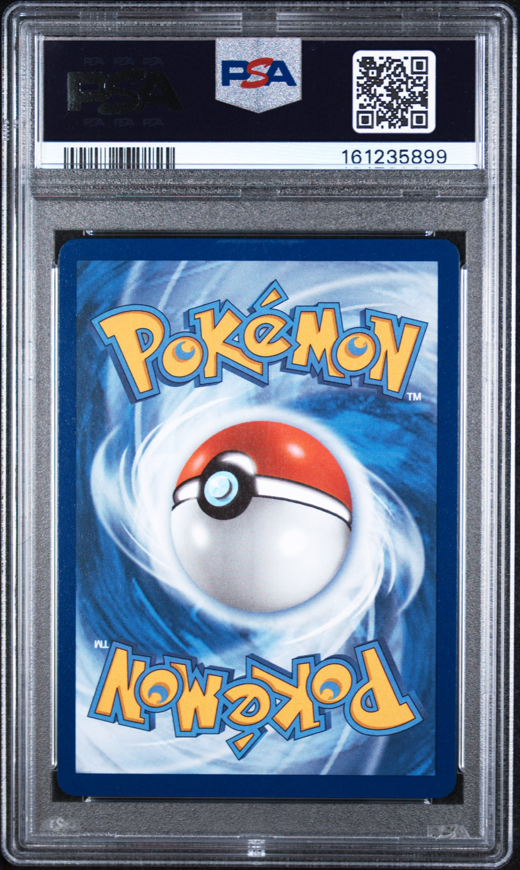 Iono's Wattrel Illustration Rare Pokemon Asc En-Ascended Heroes 231/217 PSA 10
