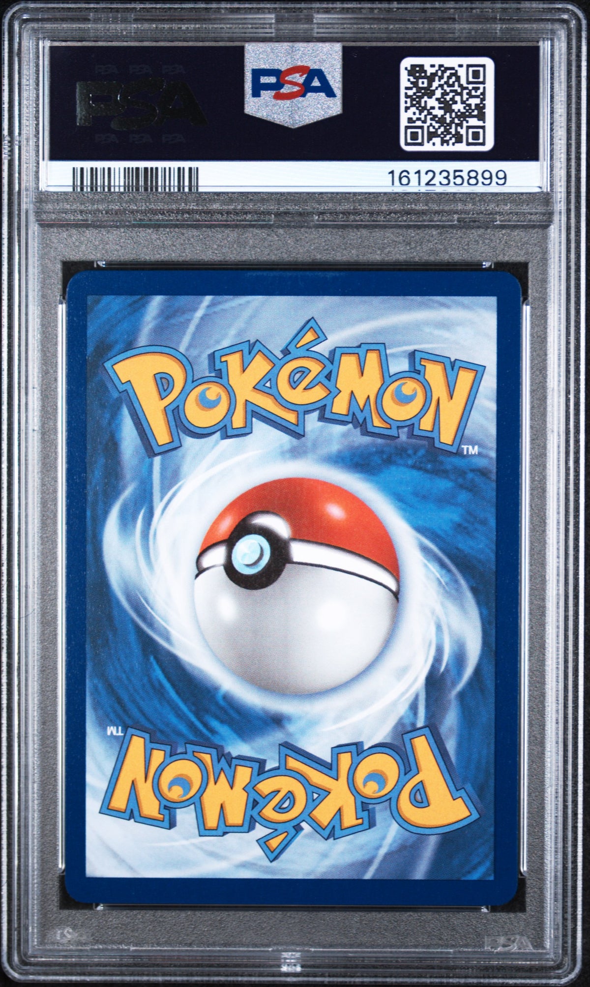 Iono's Wattrel Illustration Rare Pokemon Asc En-Ascended Heroes 231/217 PSA 10