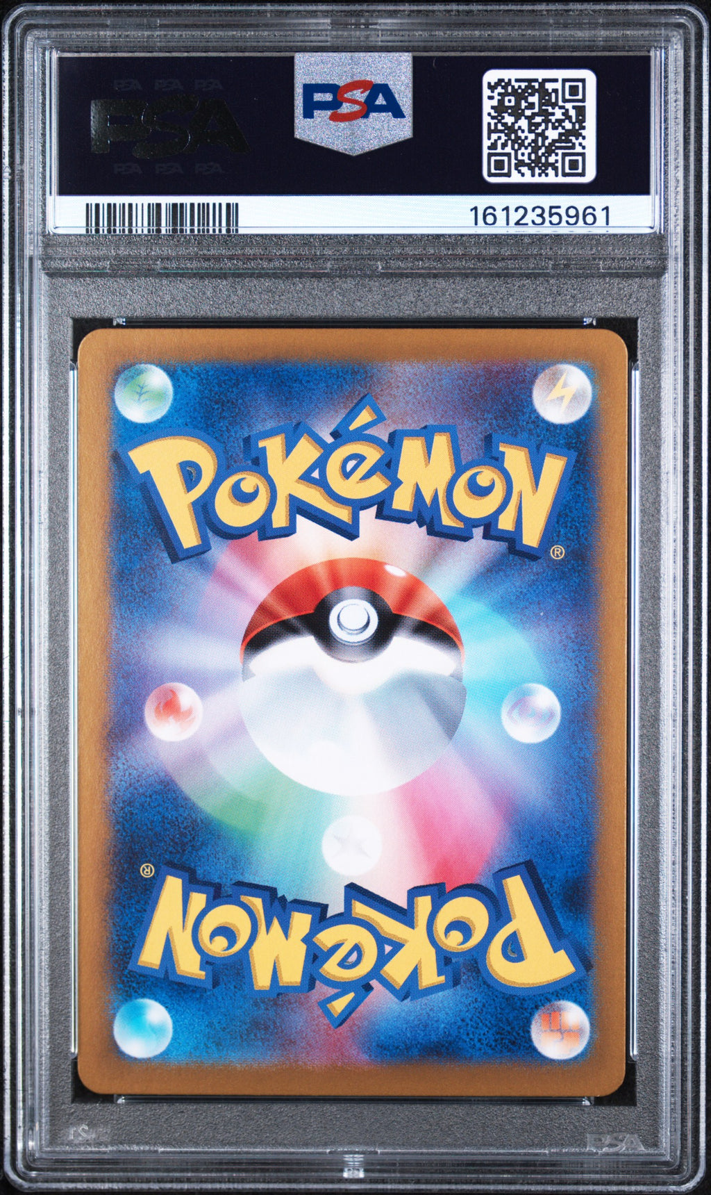 Pikachu Art Rare Pokemon Japanese Sv2a-Pokemon Card 151 173/165 PSA 10