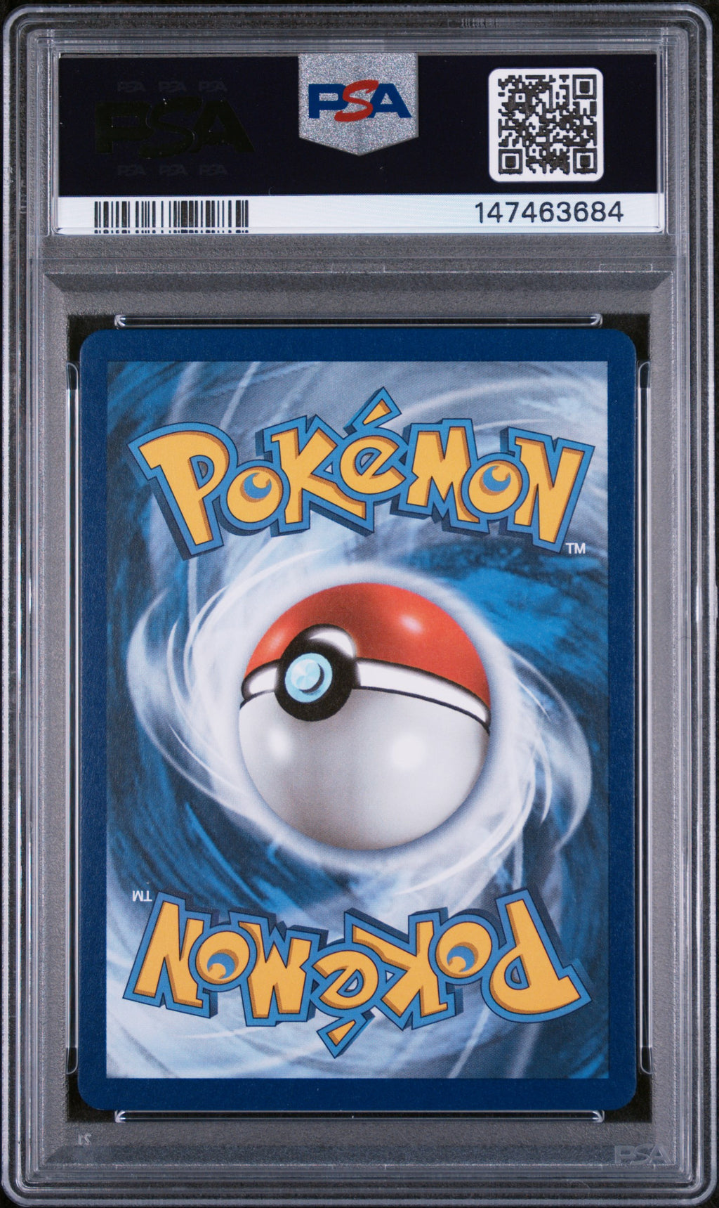 Reshiram Black/White Pokemon Celebrations Classic Collection 113/114 PSA 10