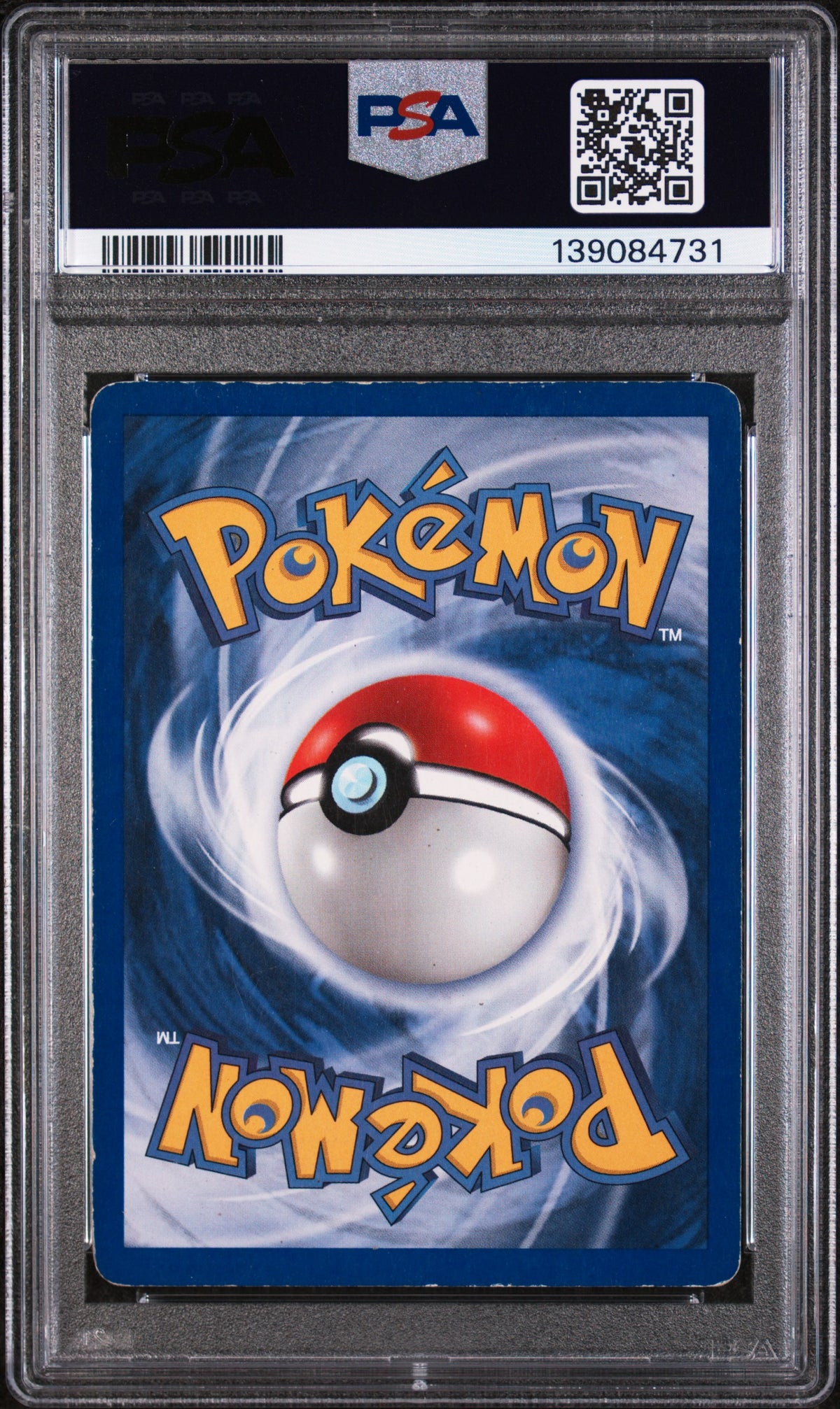 Clefairy Base Set Holo 1st Edition Shadowless Pokemon Game 5 NM PSA 4