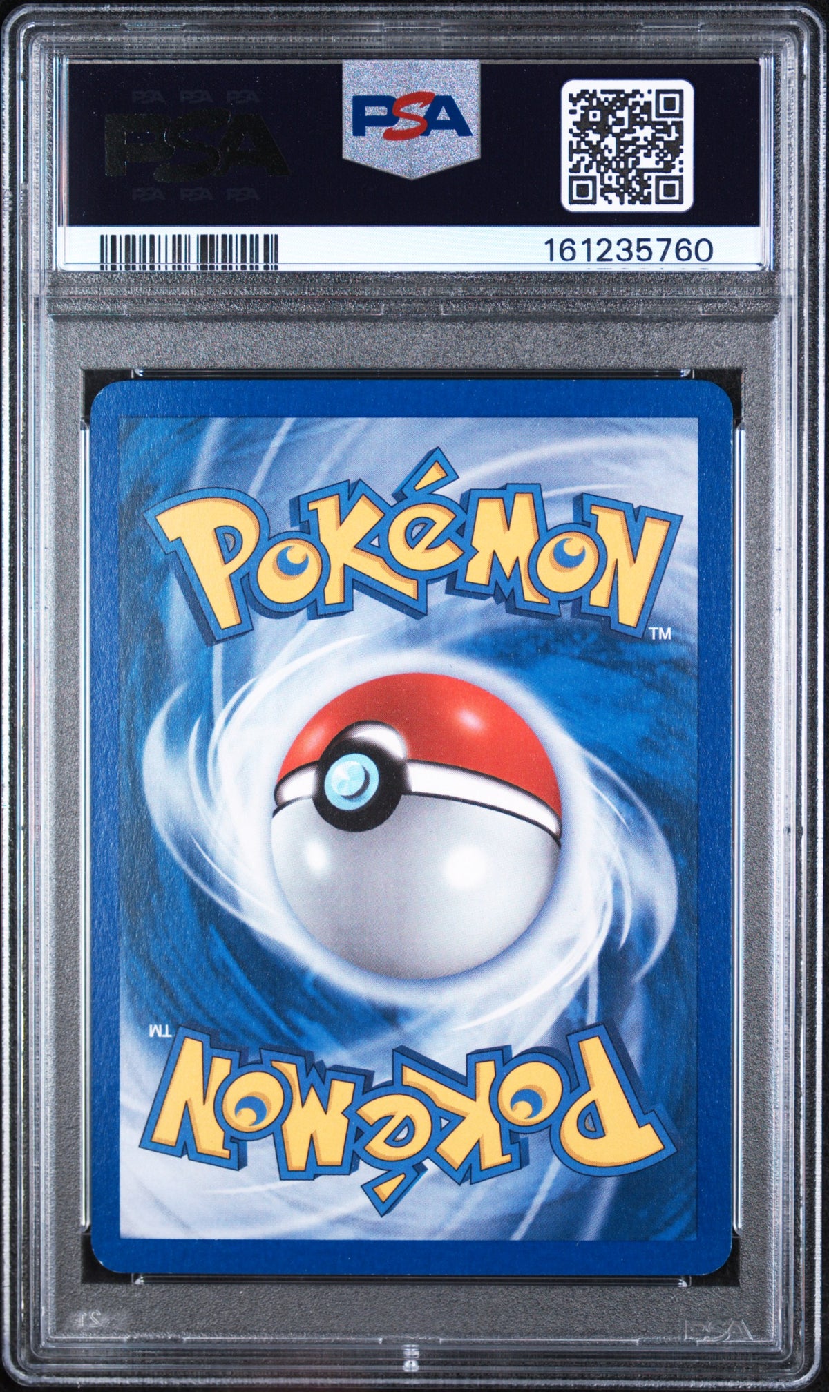 Suicune Holo Pokemon Black Star Promos 030 PSA 7