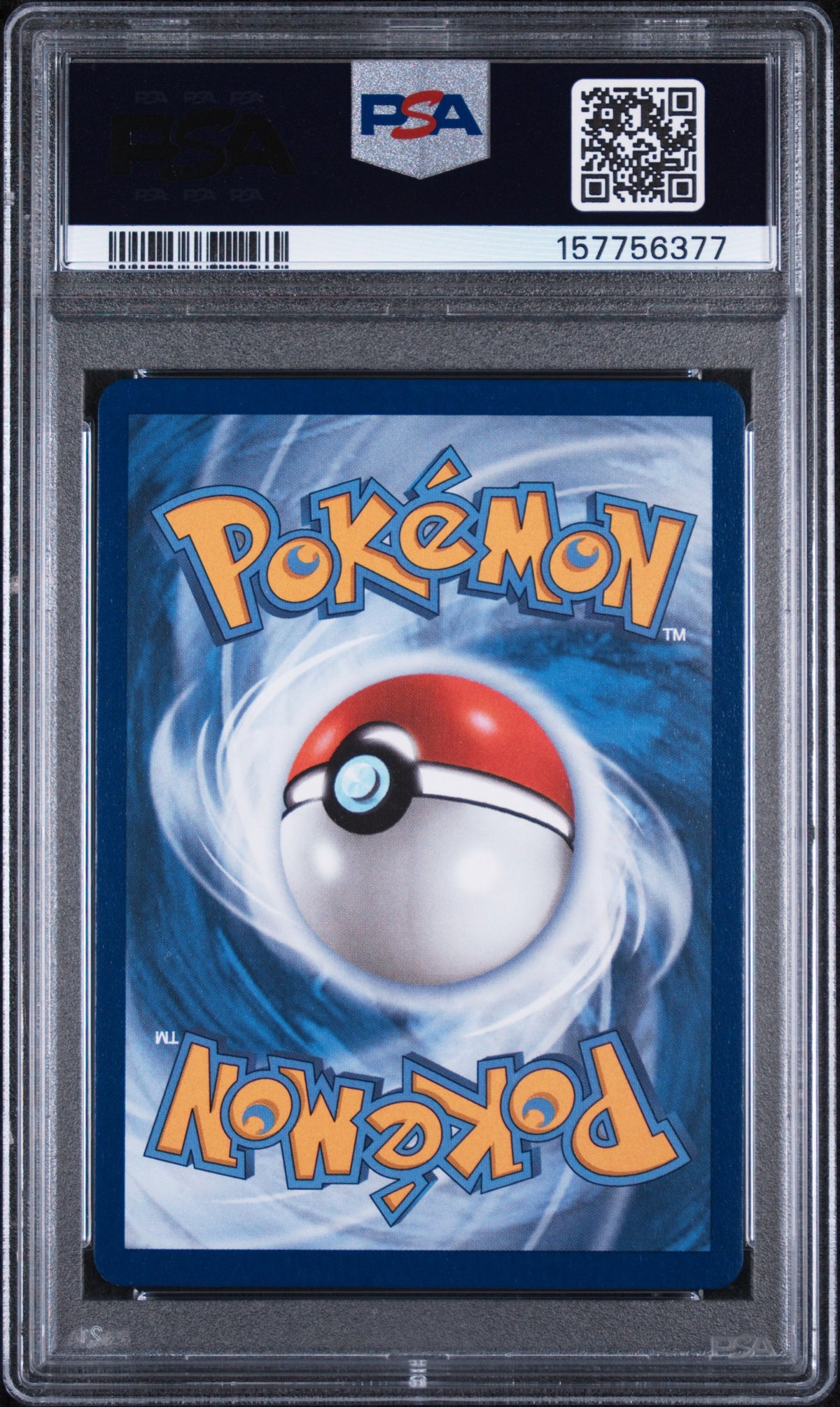 Salazzle Illustration Rare Pokemon Asc En-Ascended Heroes 224/217 PSA 10