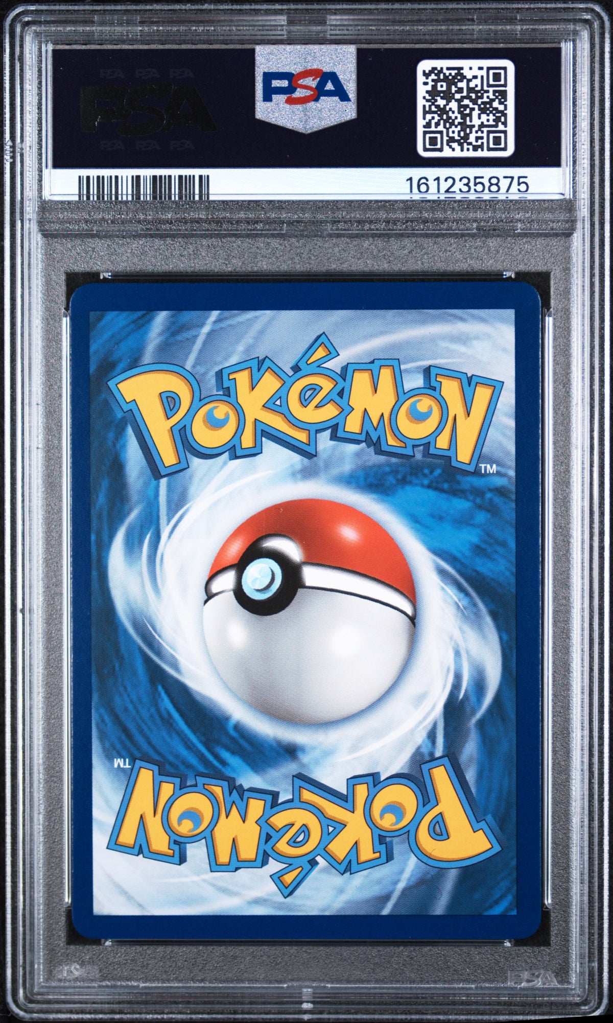 Pikachu & Zekrom Gx Pokemon Sun & Moon Team Up 33/181 PSA 9
