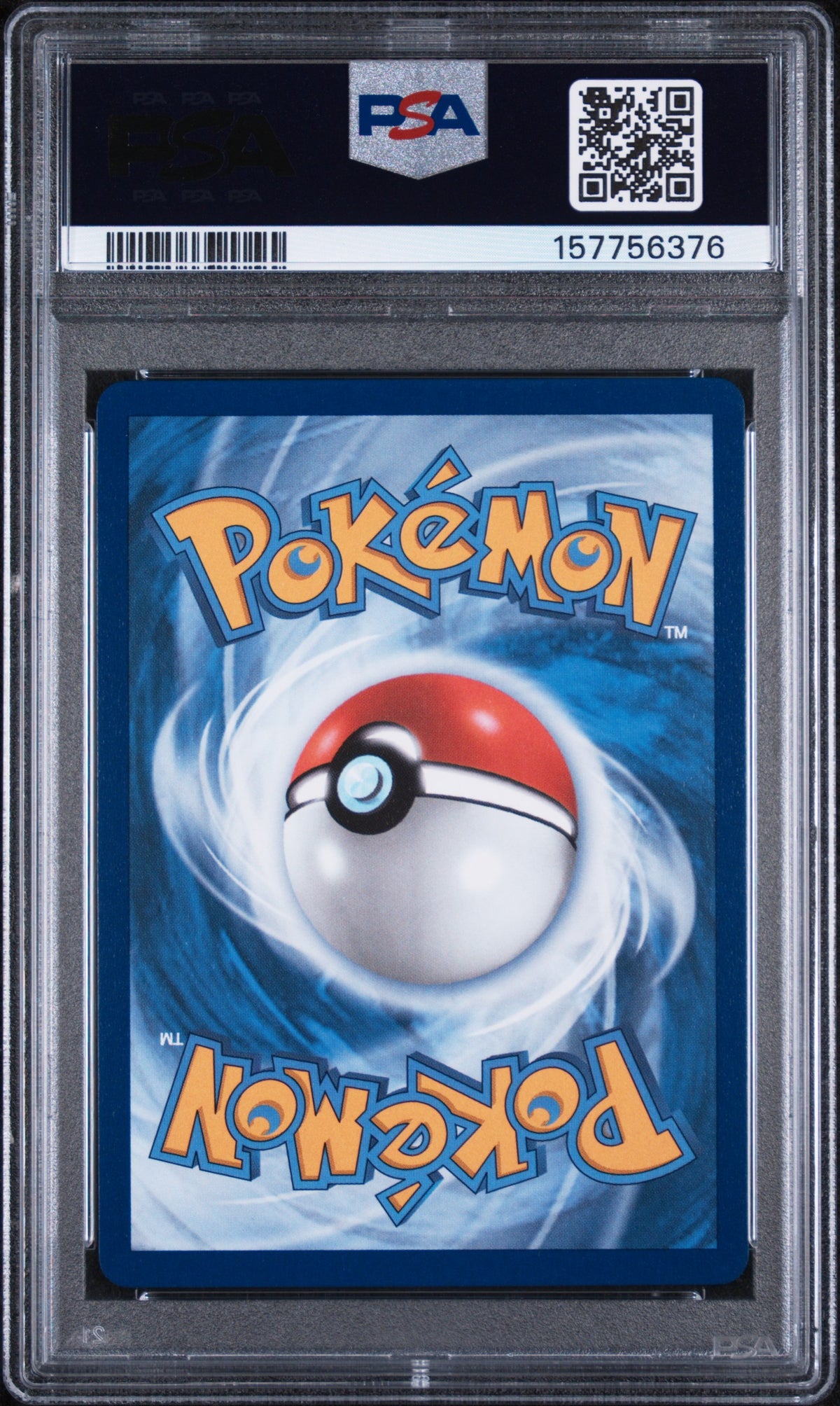 Numel Illustration Rare Pokemon Asc En-Ascended Heroes 223/217 PSA 7