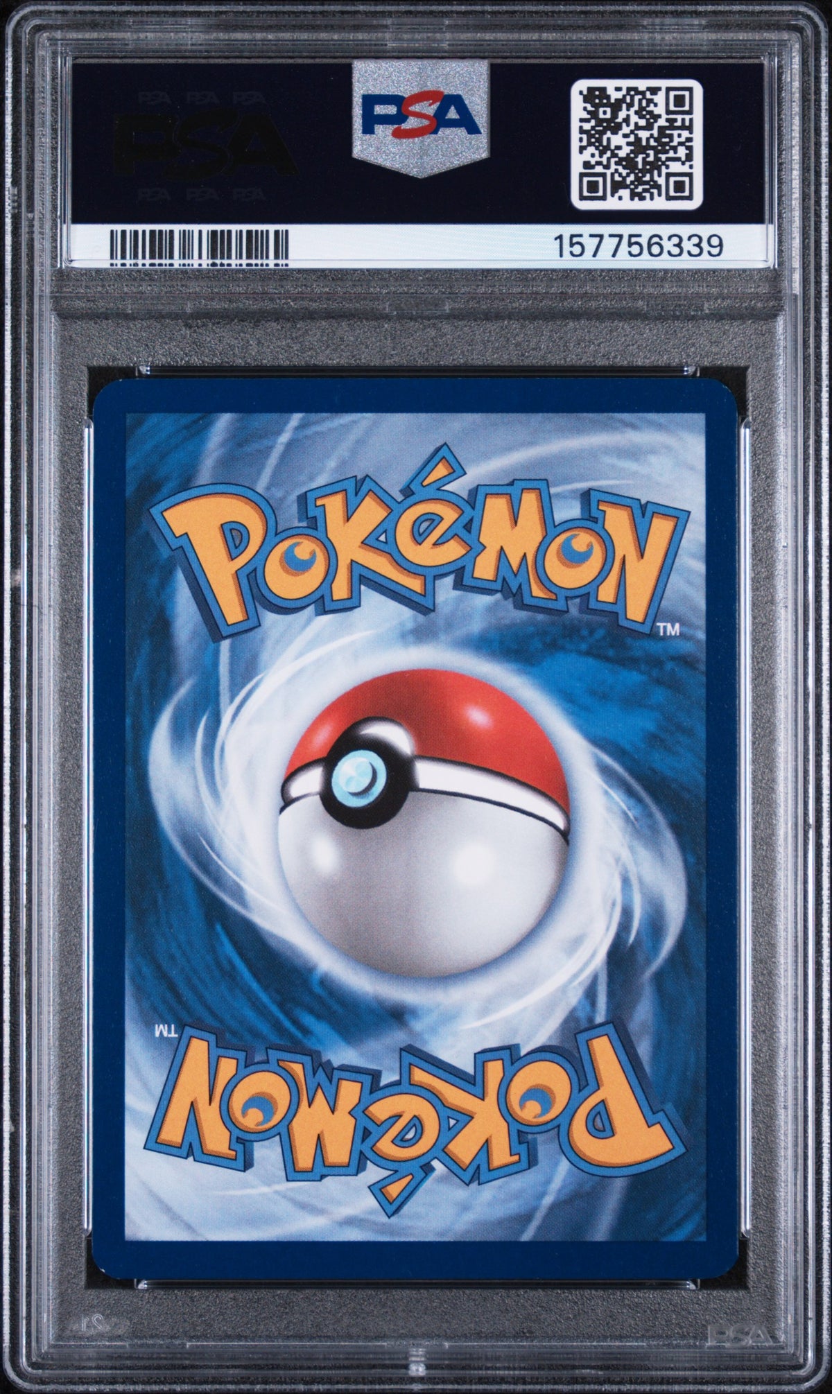 Rapidash Illustration Rare Pokemon Dri En-Destined Rivals 189/182 PSA 8
