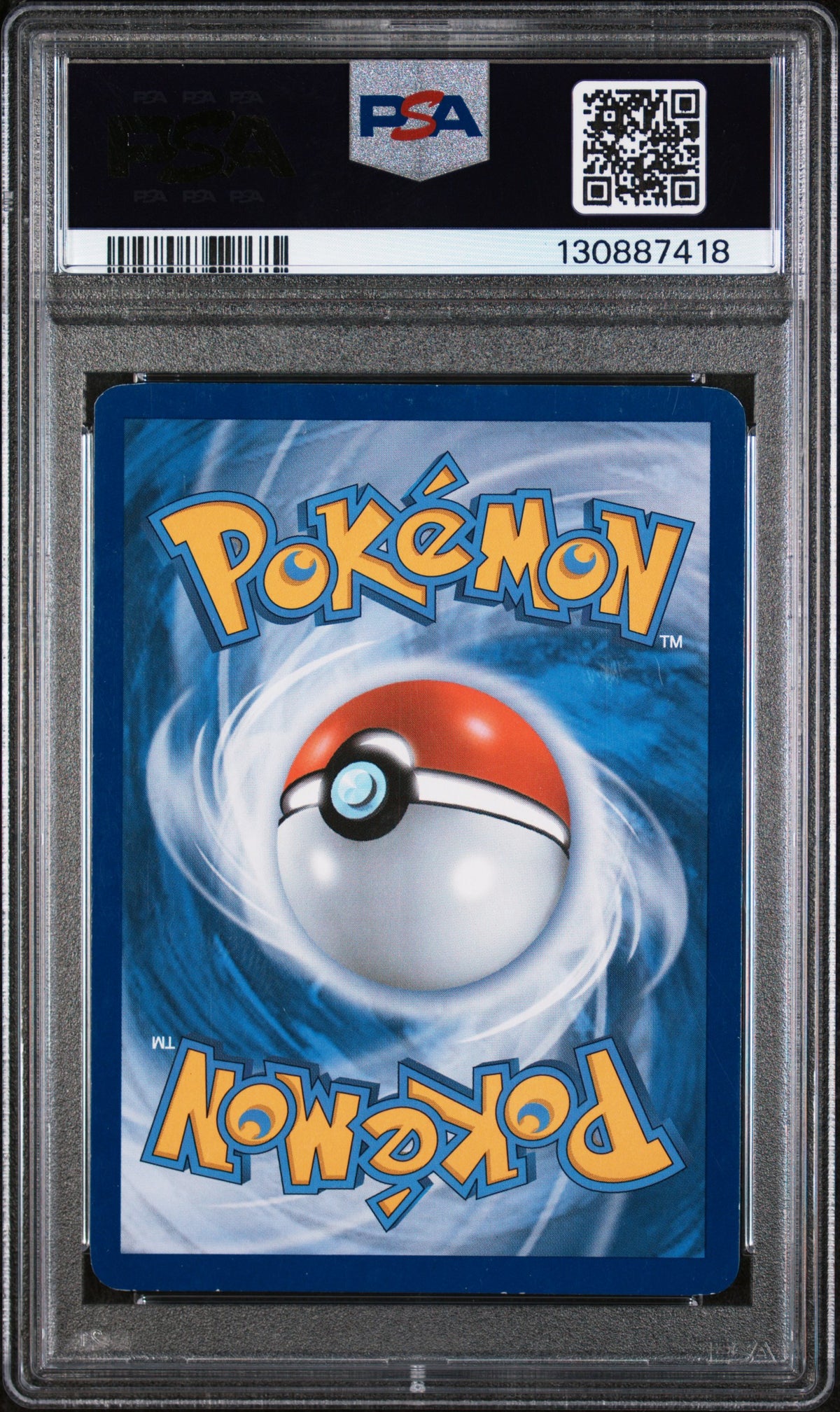 Eevee-Holo Sylveon Collection Pokemon Black & White Promo BW94 PSA 6