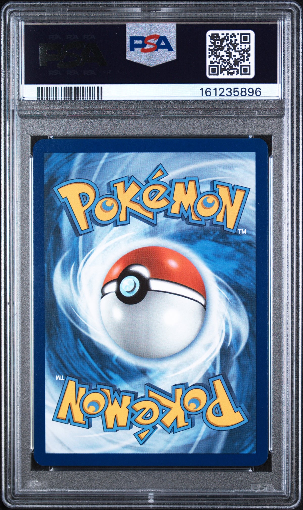Wigglytuff Illustration Rare Pokemon Pfl En-Phantasmal Flames 105/094 PSA 9
