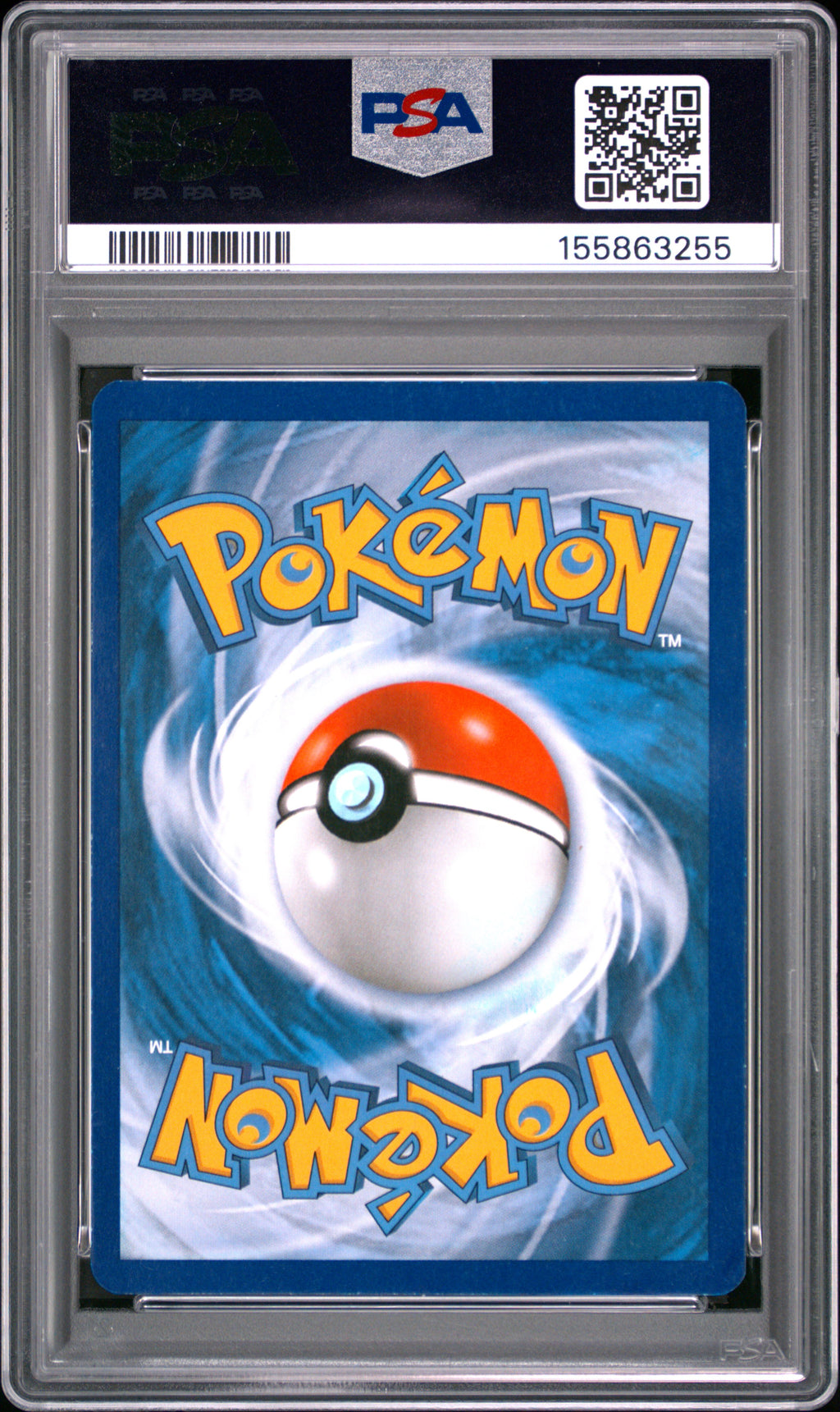 M Rayquaza Ex Pokemon Xy Roaring Skies 105/108 PSA 6