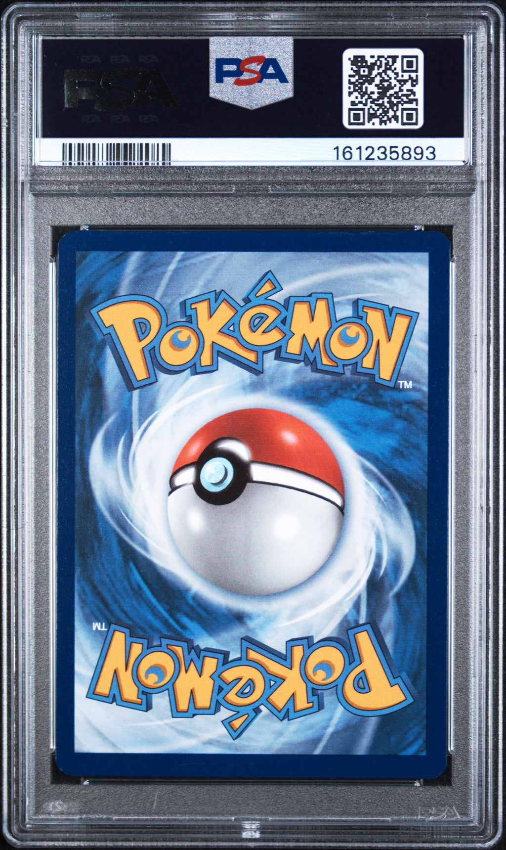 Tyrunt Perfect Order Pokemon Center Black Star Promo MEP070 PSA 8