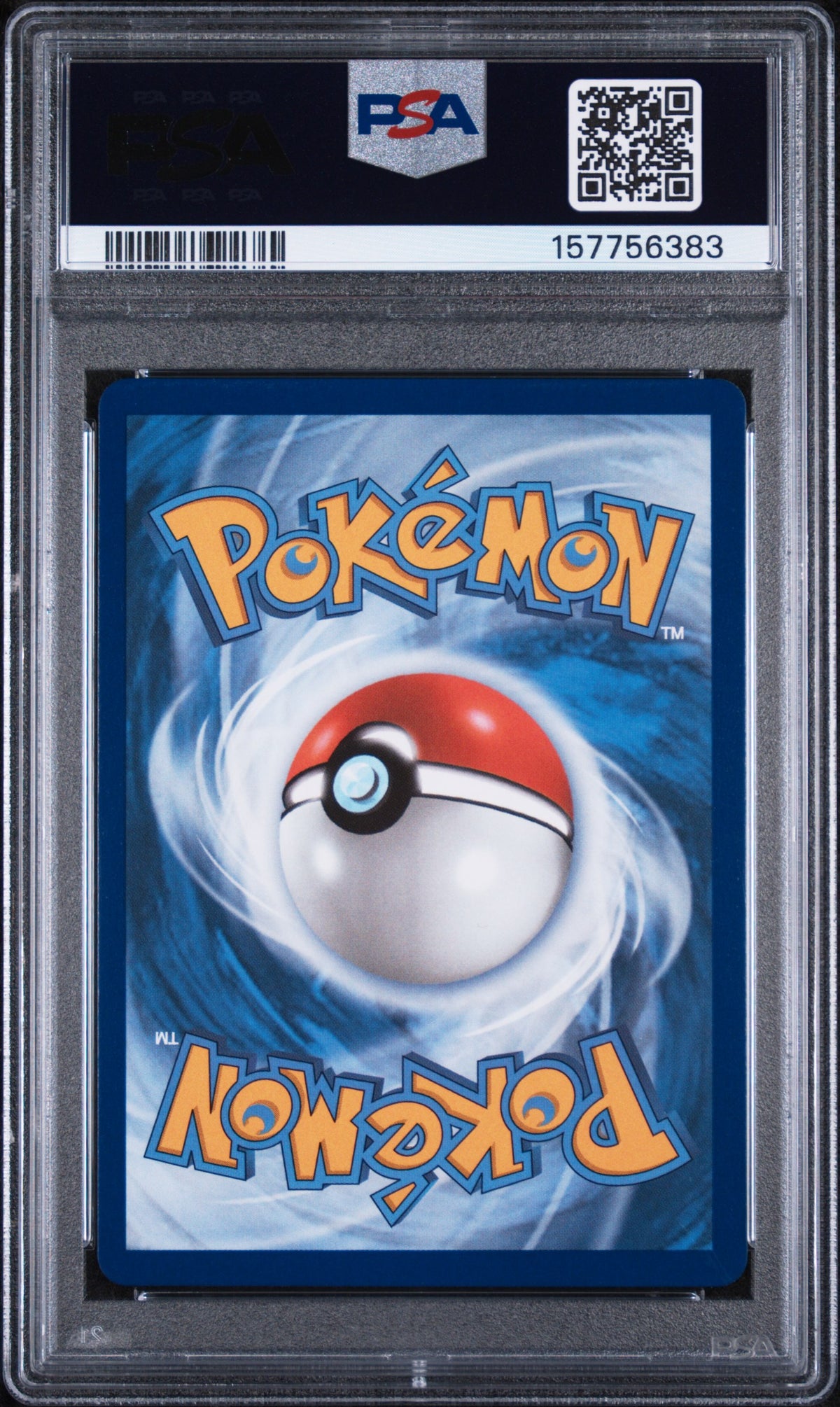 Carbink Illustration Rare Pokemon Asc En-Ascended Heroes 242/217 PSA 10
