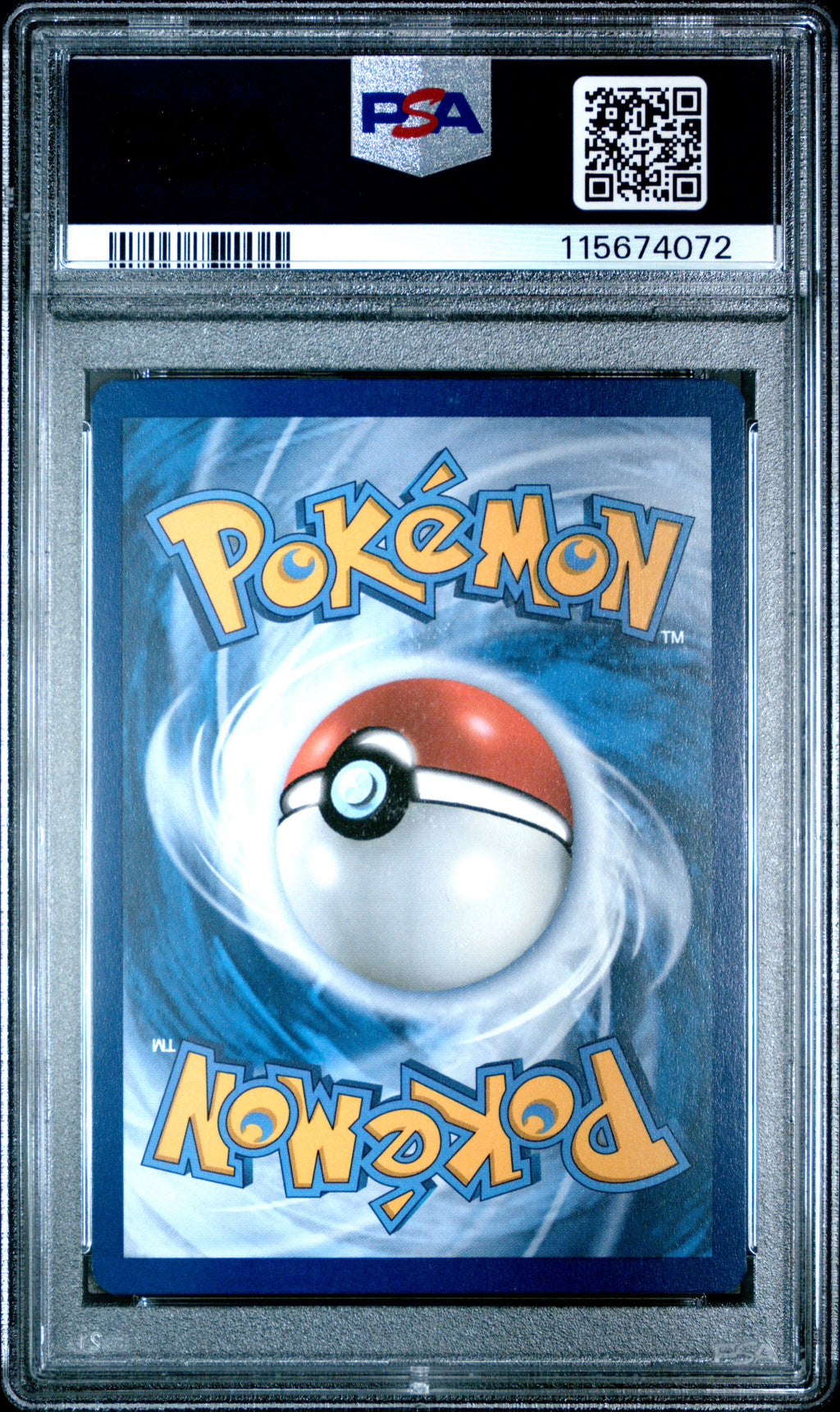 Joltik Illustration Rare Pokemon Scr En-Stellar Crown 150/142 PSA 10
