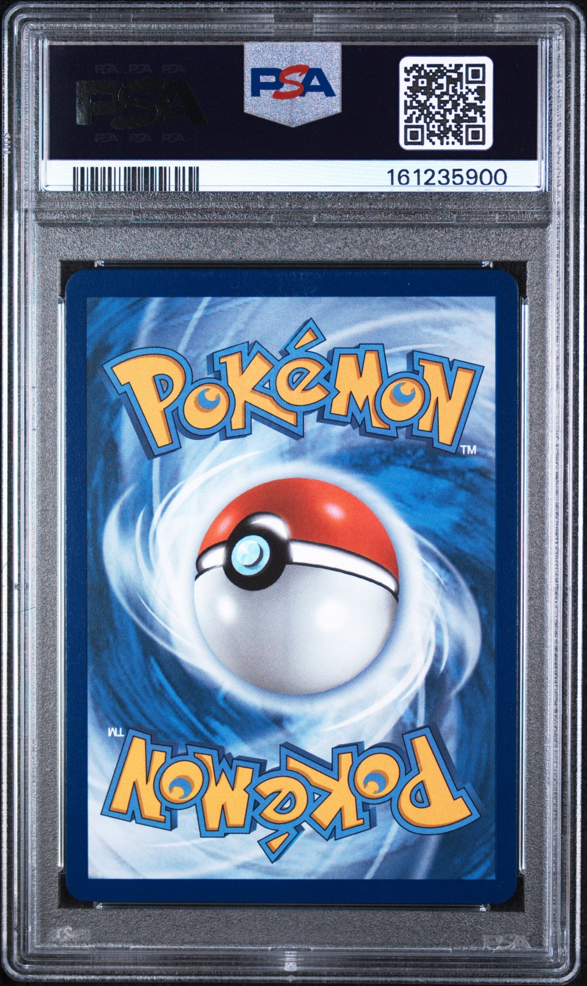 Misdreavus Illustration Rare Pokemon Asc En-Ascended Heroes 233/217 PSA 10