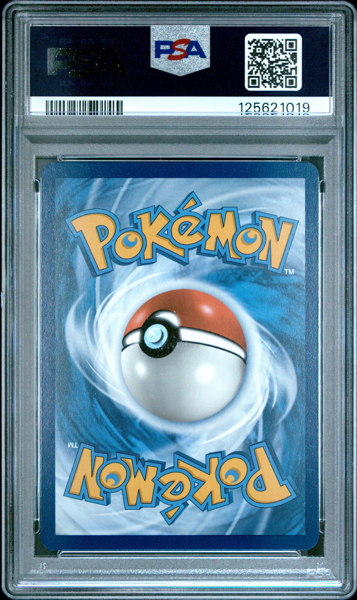 Palafin Ex Special Illustration Rare Pokemon Prismatic Evolutions 151/131 PSA 9