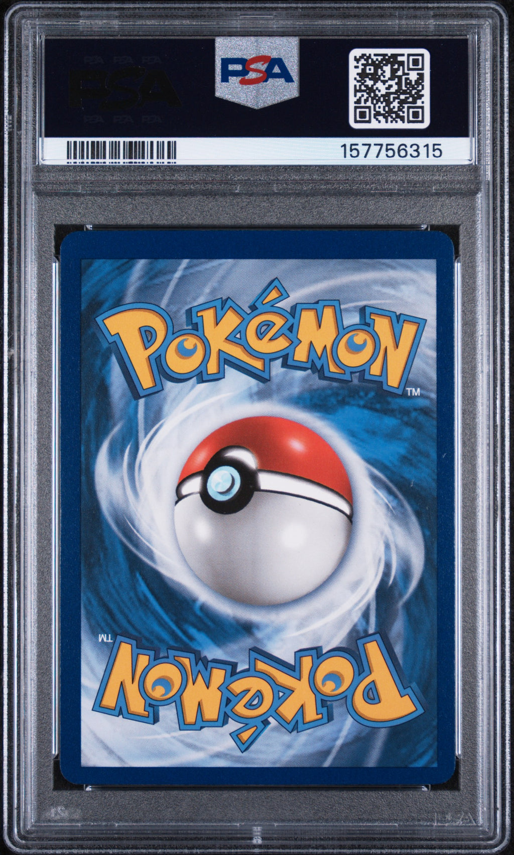 Gyarados Ex Pokemon Xy Breakpoint 114/122 PSA 6
