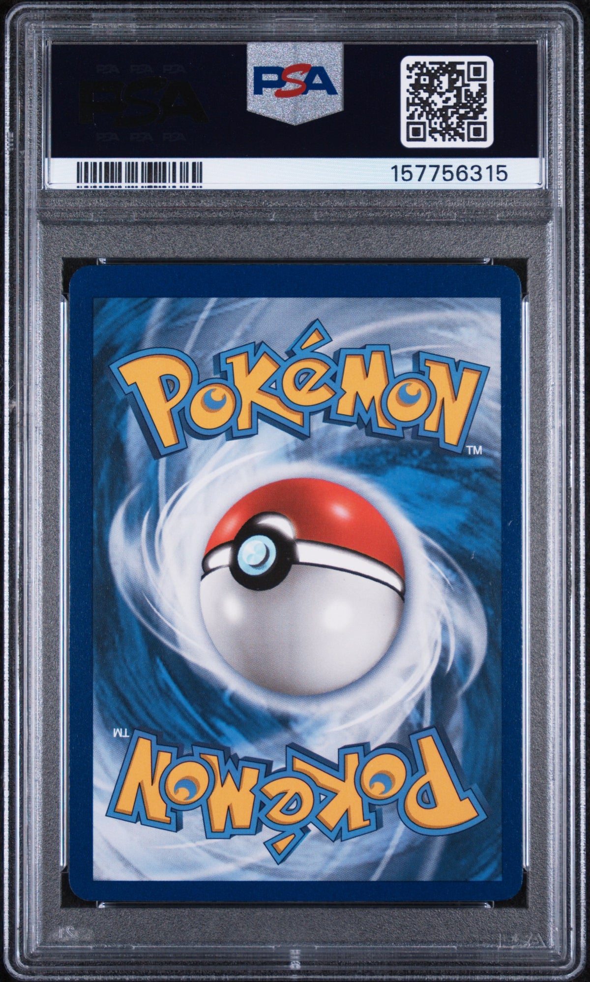 Gyarados Ex Pokemon Xy Breakpoint 114/122 PSA 6