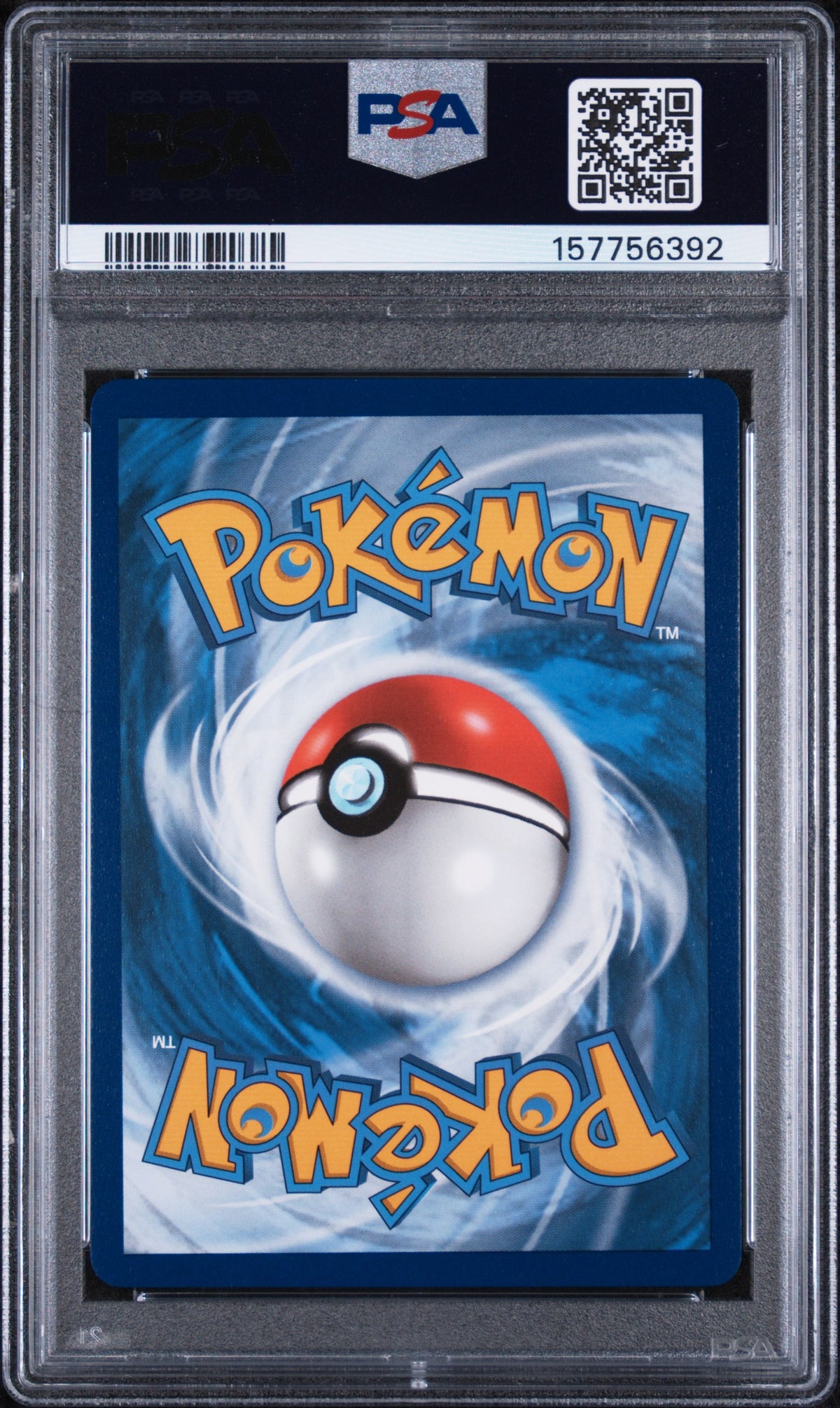 Zygarde Gx Pokemon Sun & Moon Hidden Fates SV65/SV94 PSA 9
