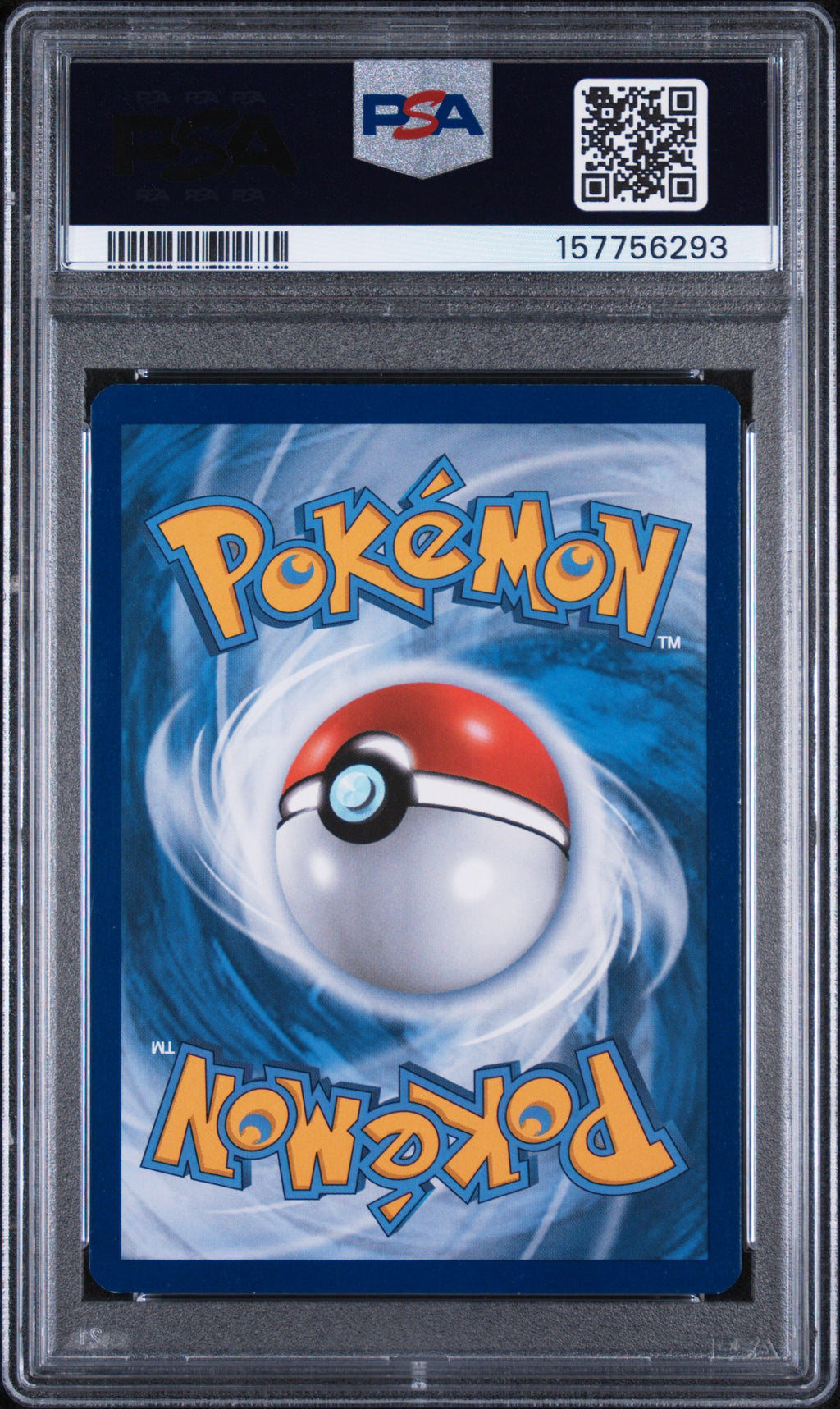 Umbreon Holo Promo Cosmos Pokemon XY96 PSA 6