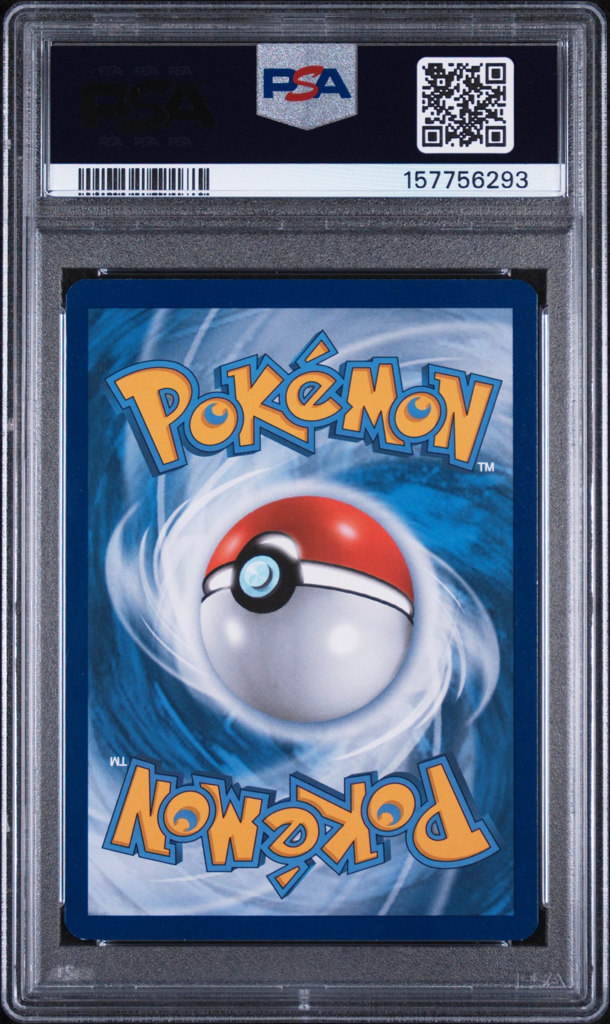 Umbreon Holo Promo Cosmos Pokemon XY96 PSA 6