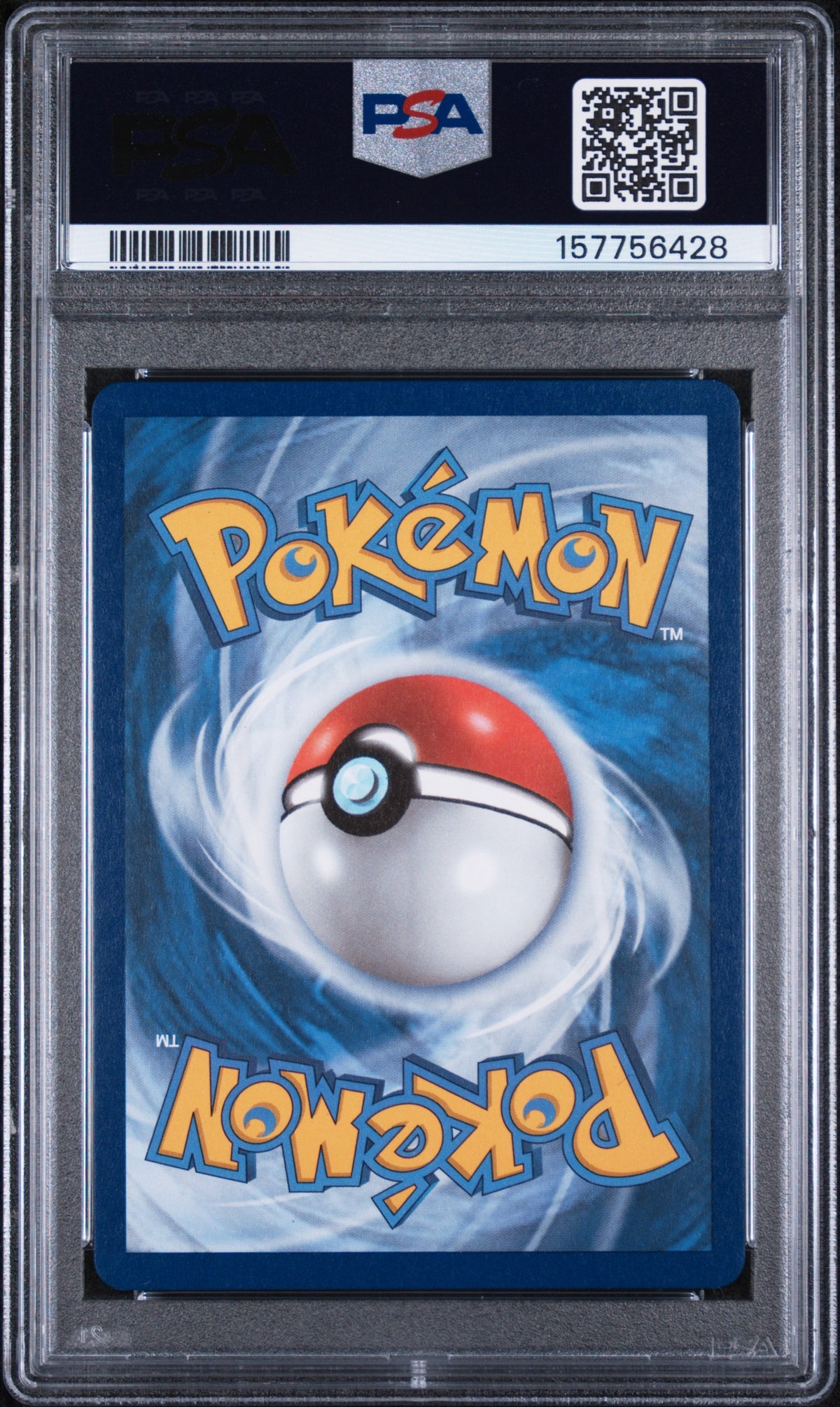 Blastoise Holo Pokemon Celebrations Classic Collection 2/102 PSA 10