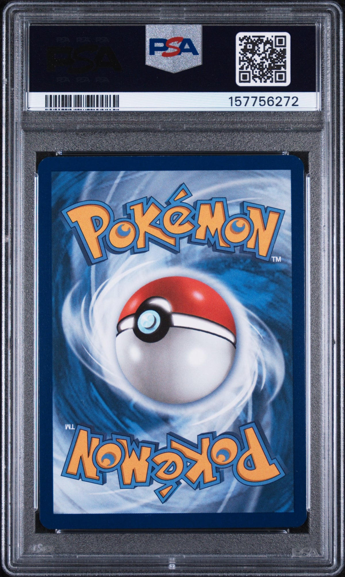 Shaymin Illustration Rare Pokemon Dri En-Destined Rivals 185/182 PSA 8