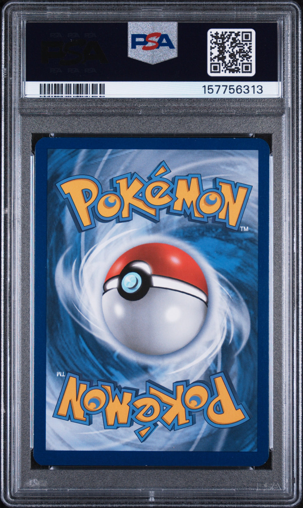 Lugia Ex Pokemon Xy Ancient Origins 94/98 PSA 8