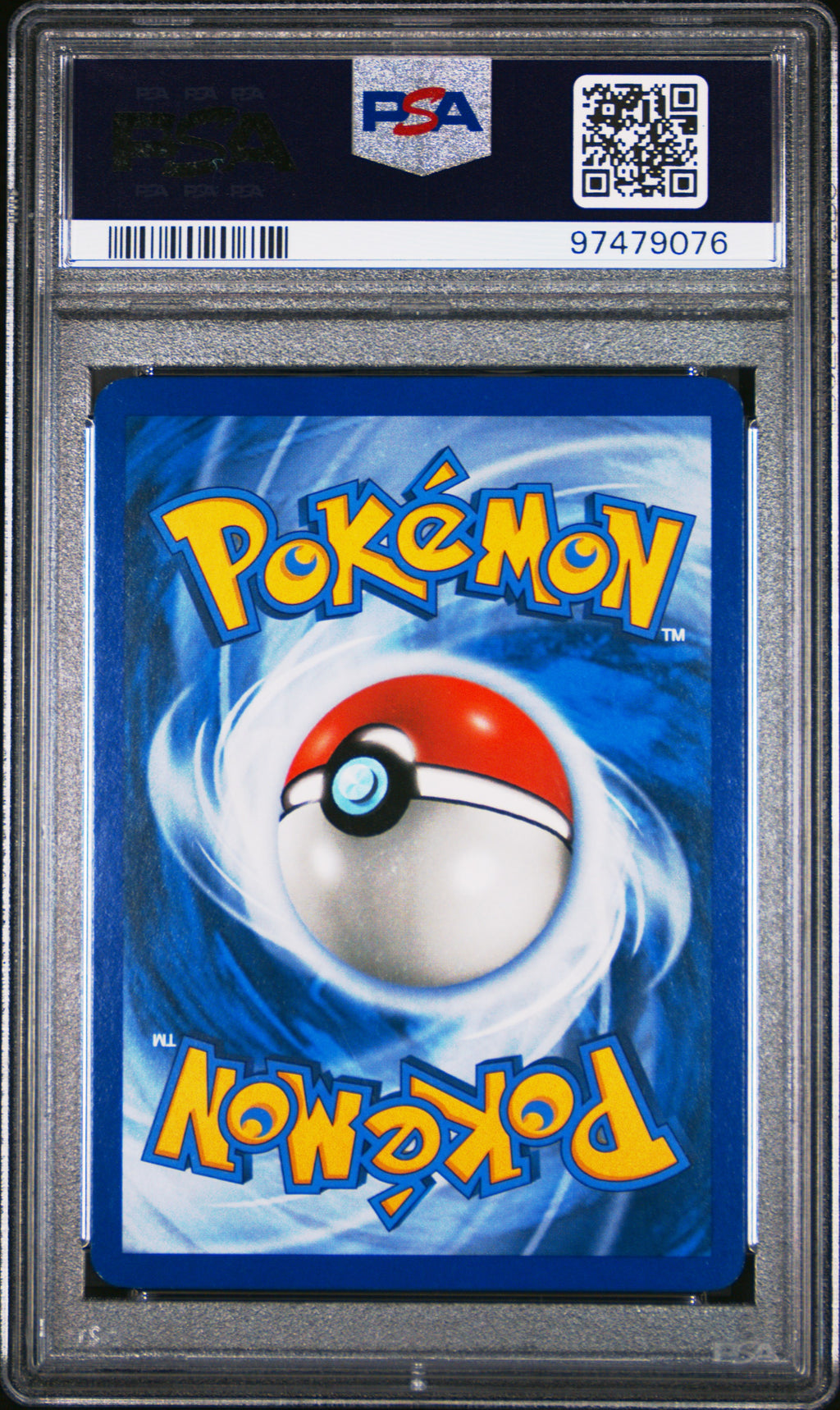 Moltres Majestic Dawn Pokemon Diamond & Pearl Reverse Holo 10/100 PSA 8