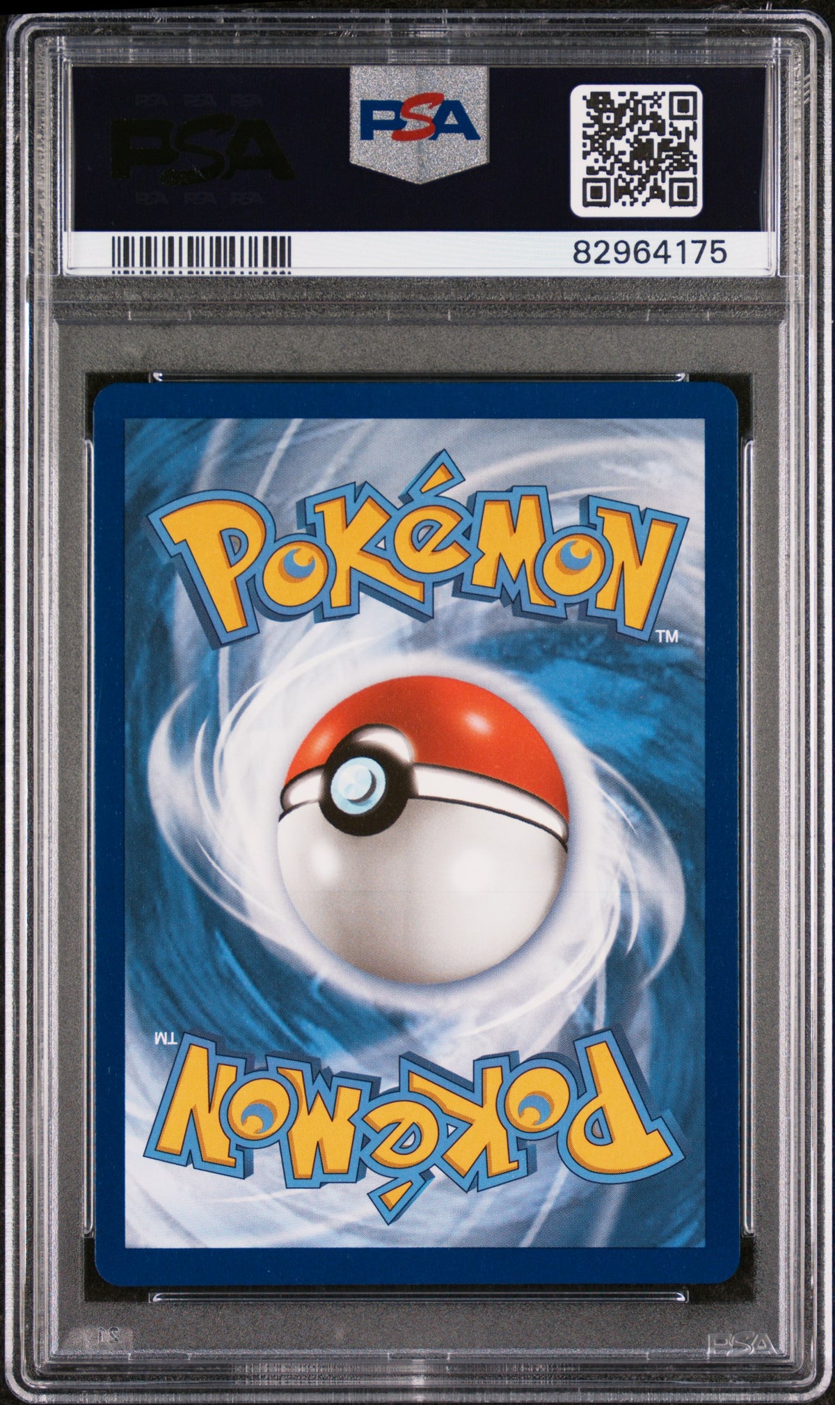Shadow Rider Calyrex Vmax Pokemon Sword & Shield Chilling Reign 205/198 PSA 10