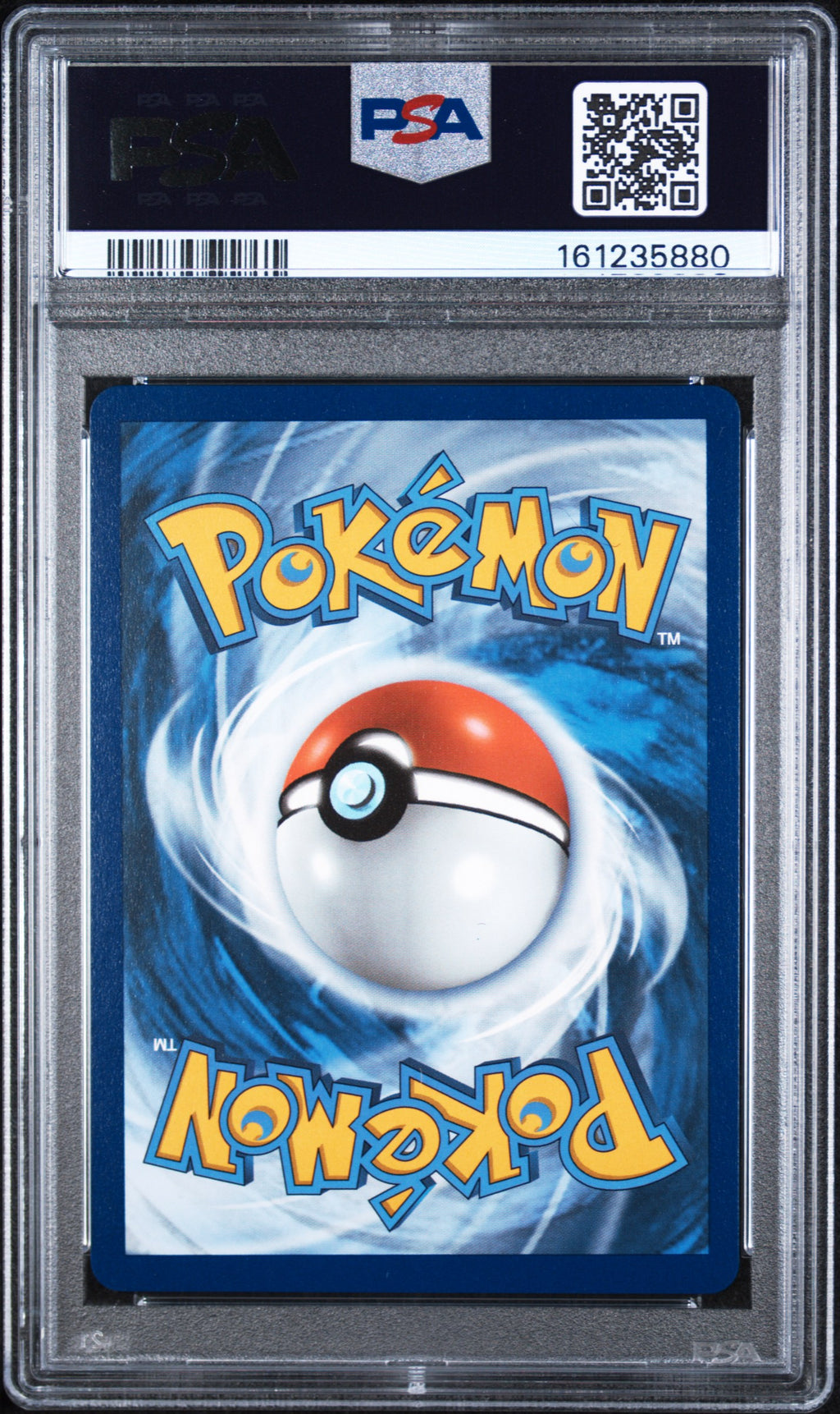 Rayquaza Vmax Pokemon Sword & Shield Evolving Skies 111/203 PSA 10