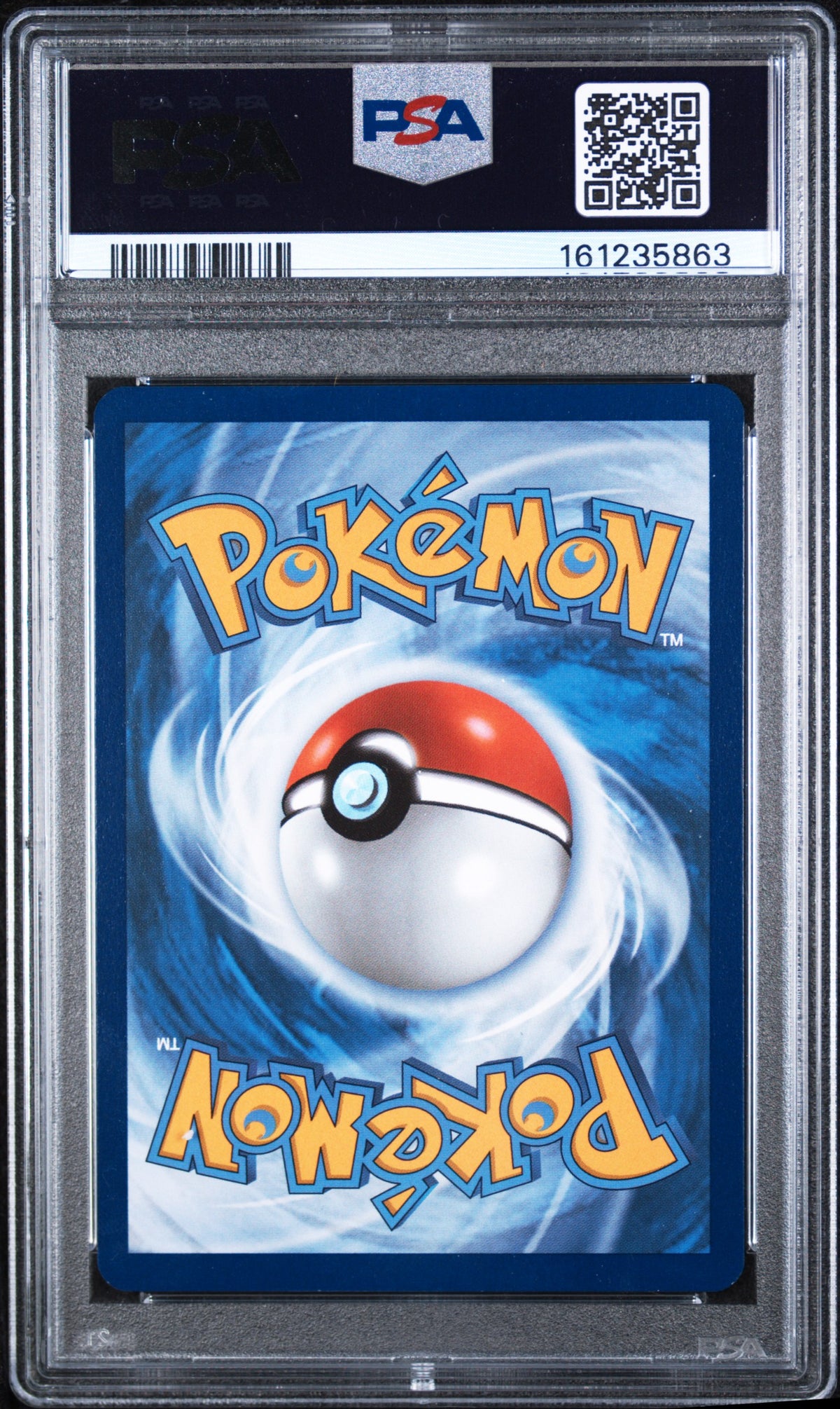 N's Zoroark Ex Special Illustration Rare Pokemon Journey Together 185/159 PSA 9
