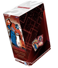 Transformers - KAYOU - Energy Critical - Premium Overdrive Edition - Series 1 - Booster Box