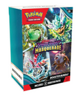 Twilight Masquerade Booster Bundle