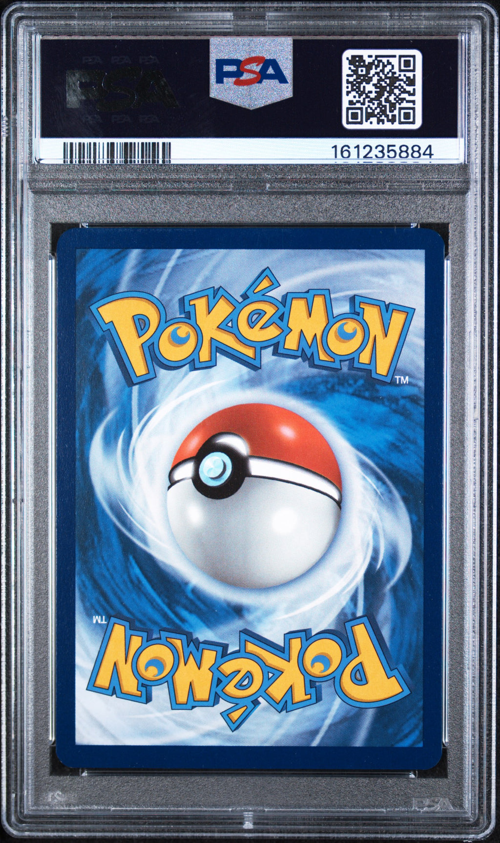 Mewtwo 151 Ultra-Premium Collection Pokemon Black Star Promo SVP052 PSA 9