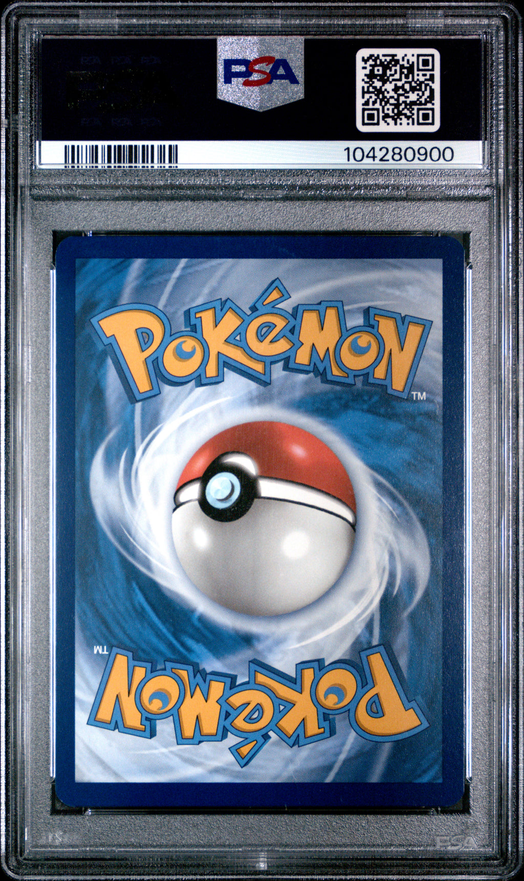 Lacey Ultra Rare Pokemon Scr En-Stellar Crown 166/142 PSA 9