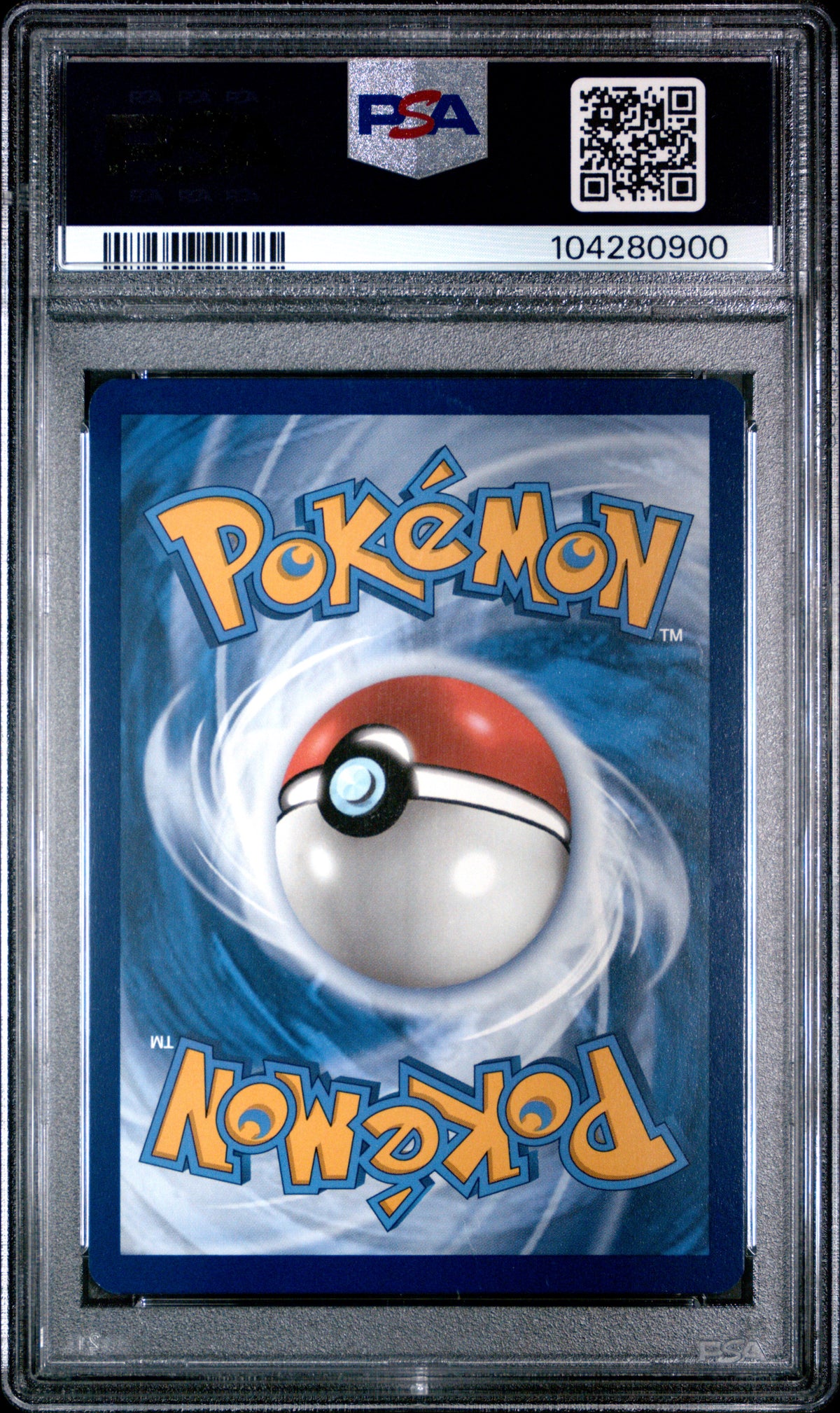 Lacey Ultra Rare Pokemon Scr En-Stellar Crown 166/142 PSA 9