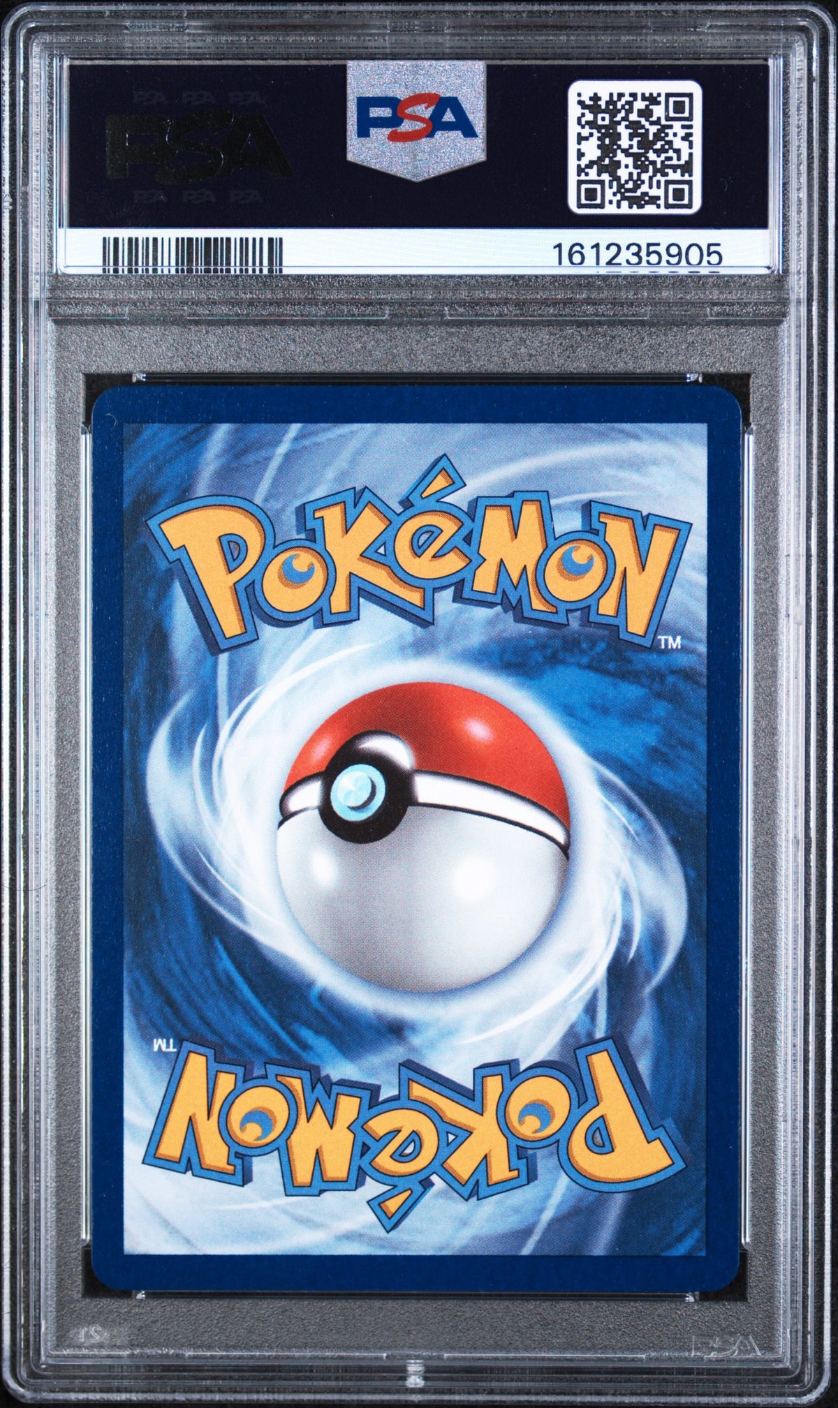 Dedenne Illustration Rare Pokemon Por En-Perfect Order 093/088 PSA 10