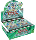 Legendary Duelists: Synchro Storm Booster Box [1st Edition] Yu-Gi-Oh