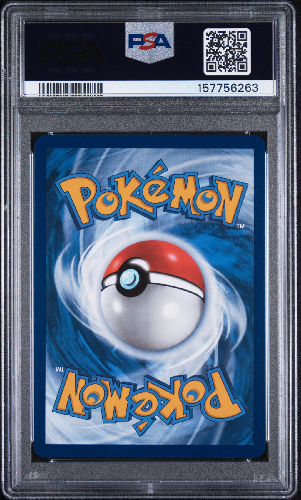 Articuno Illustration Rare Pokemon Jtg En-Journey Together 161/159 PSA 8