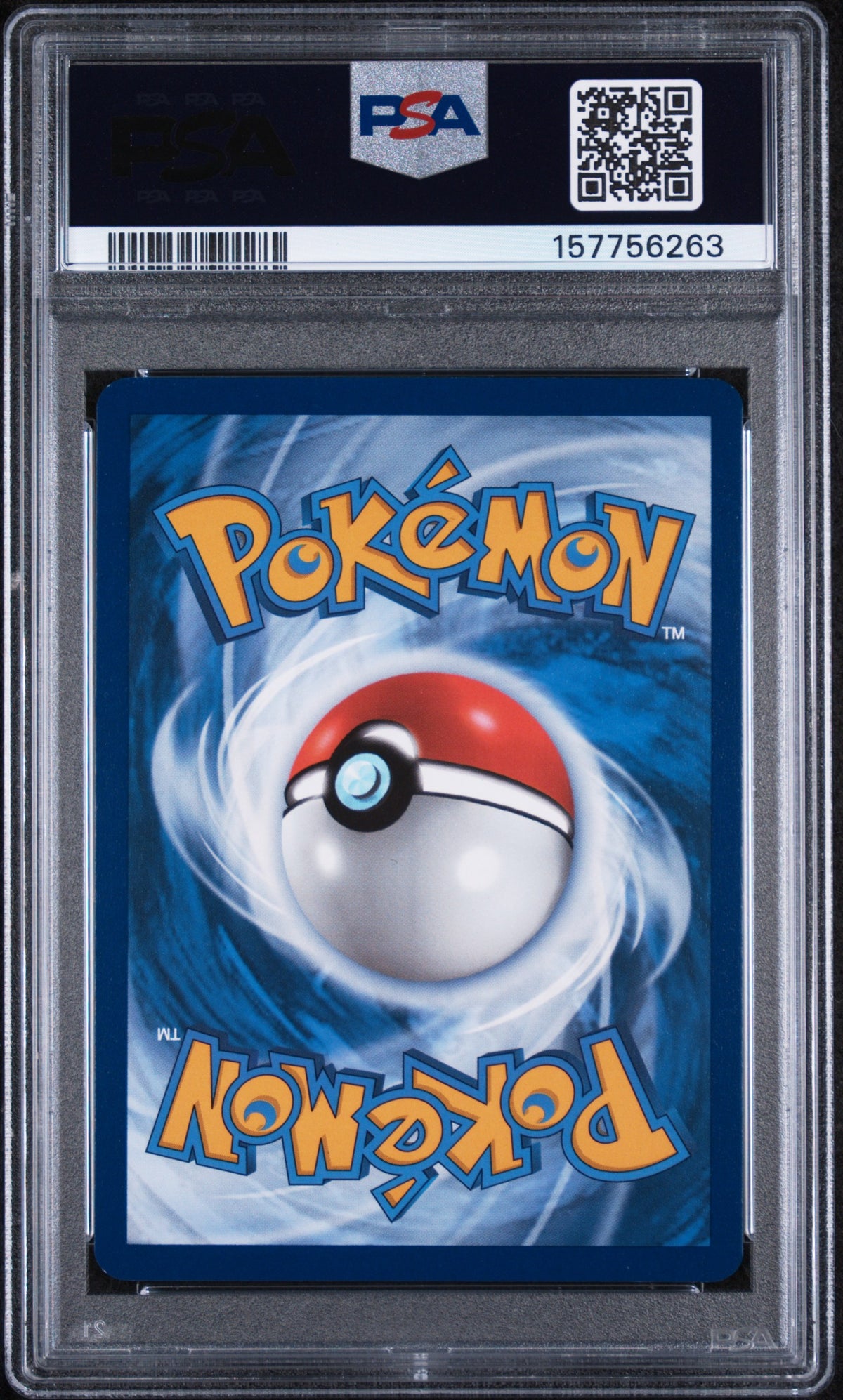 Articuno Illustration Rare Pokemon Jtg En-Journey Together 161/159 PSA 8