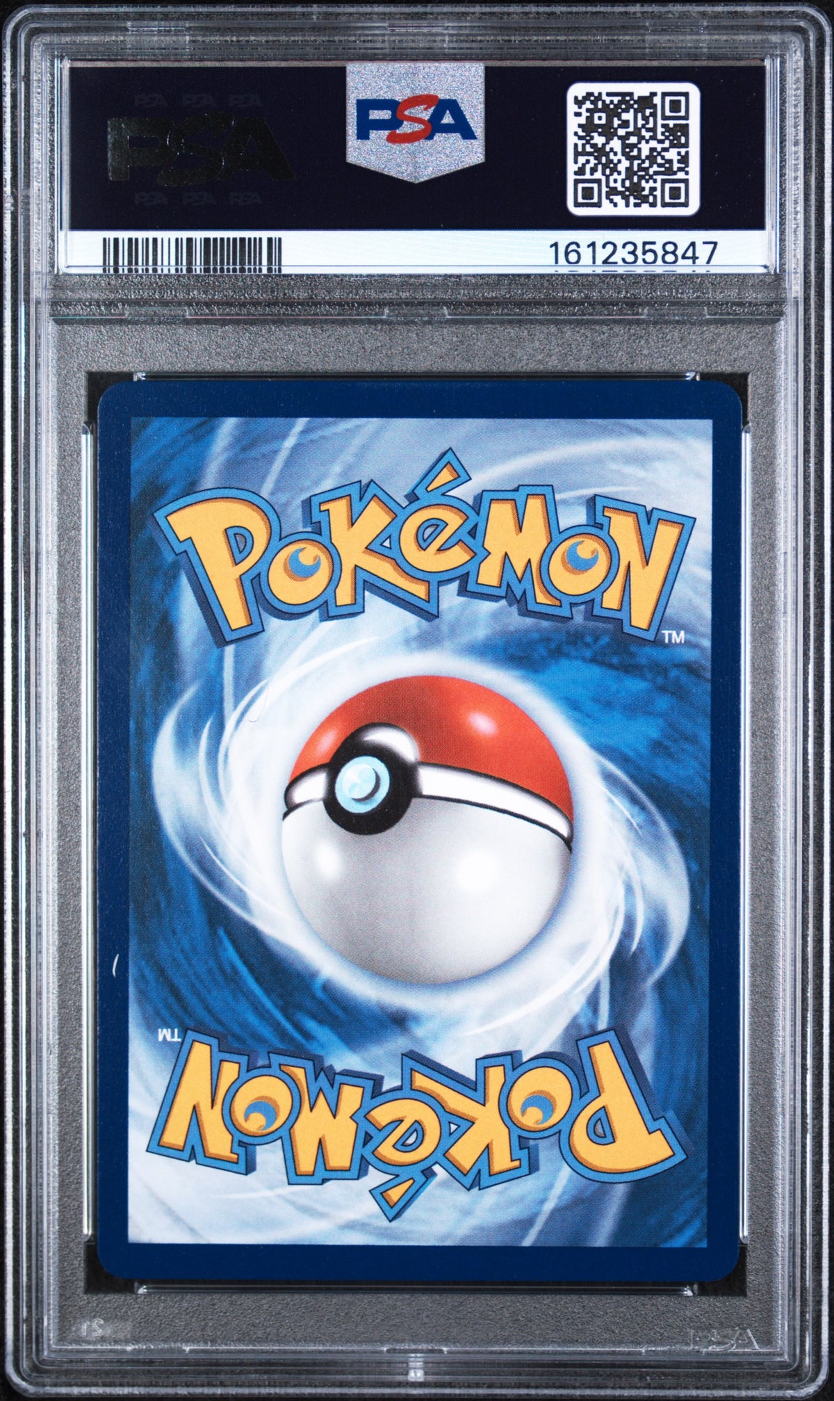 Zacian Prerelease STAFF Pokemon En-Me Black Star Promo MEP015 PSA 9