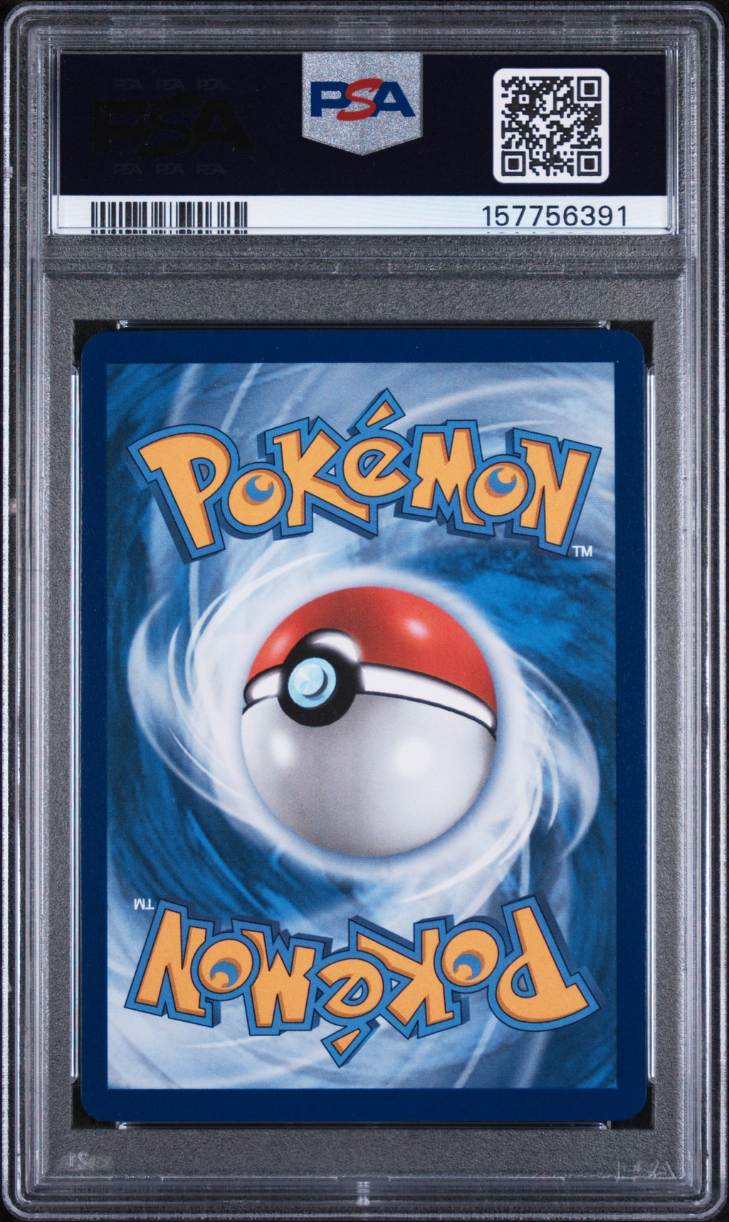 Mega Zygarde Ex Mega Hyper Rare Pokemon Por En-Perfect Order 124/088 PSA 9