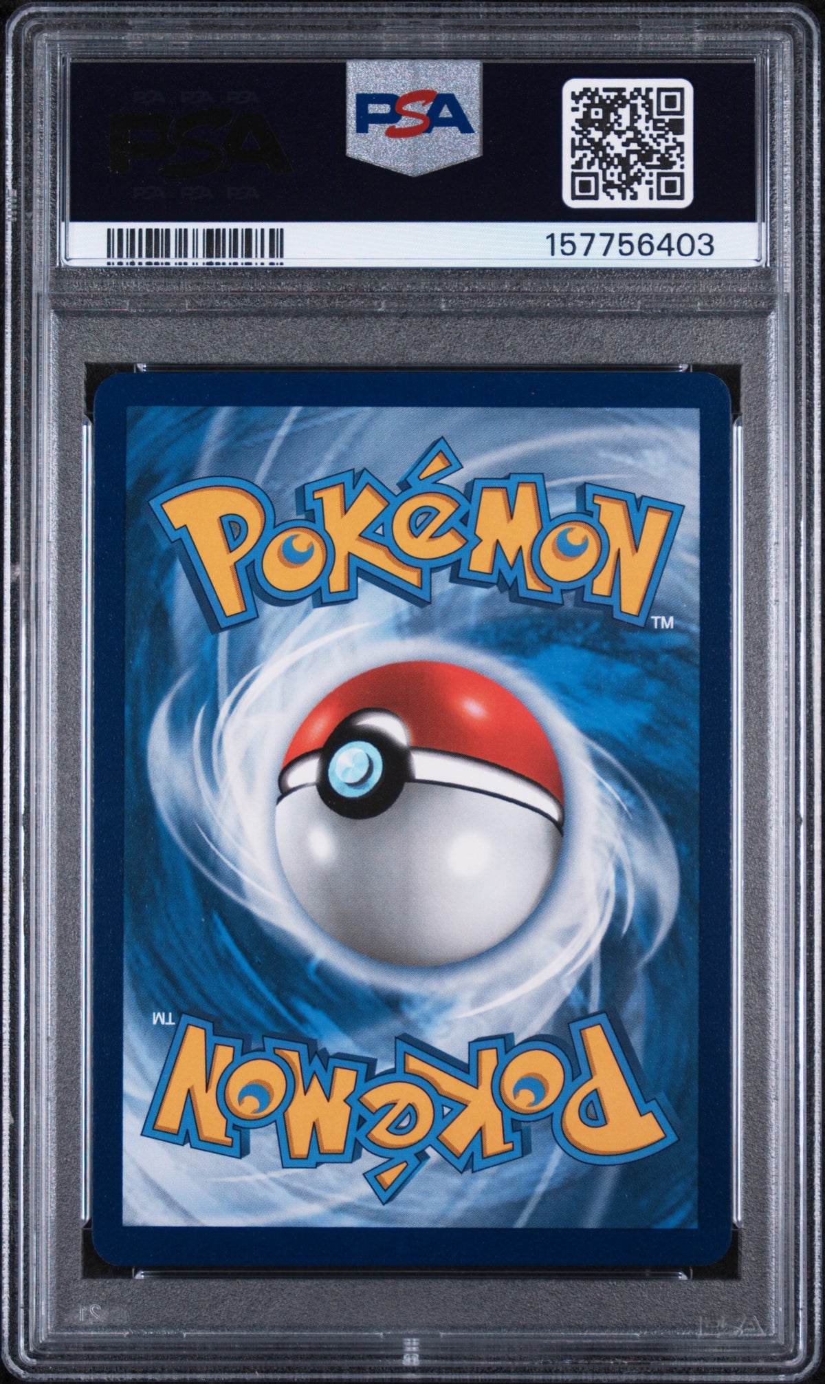 Trevenant Vmax Secret Rainbow Pokemon Sword Shield Evolving Skies 206/203 PSA 10