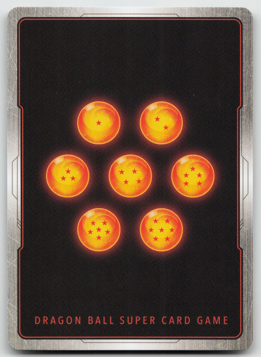 SSB Son Goku, Results of Godly Training Promo Foil Cards P-497 NM