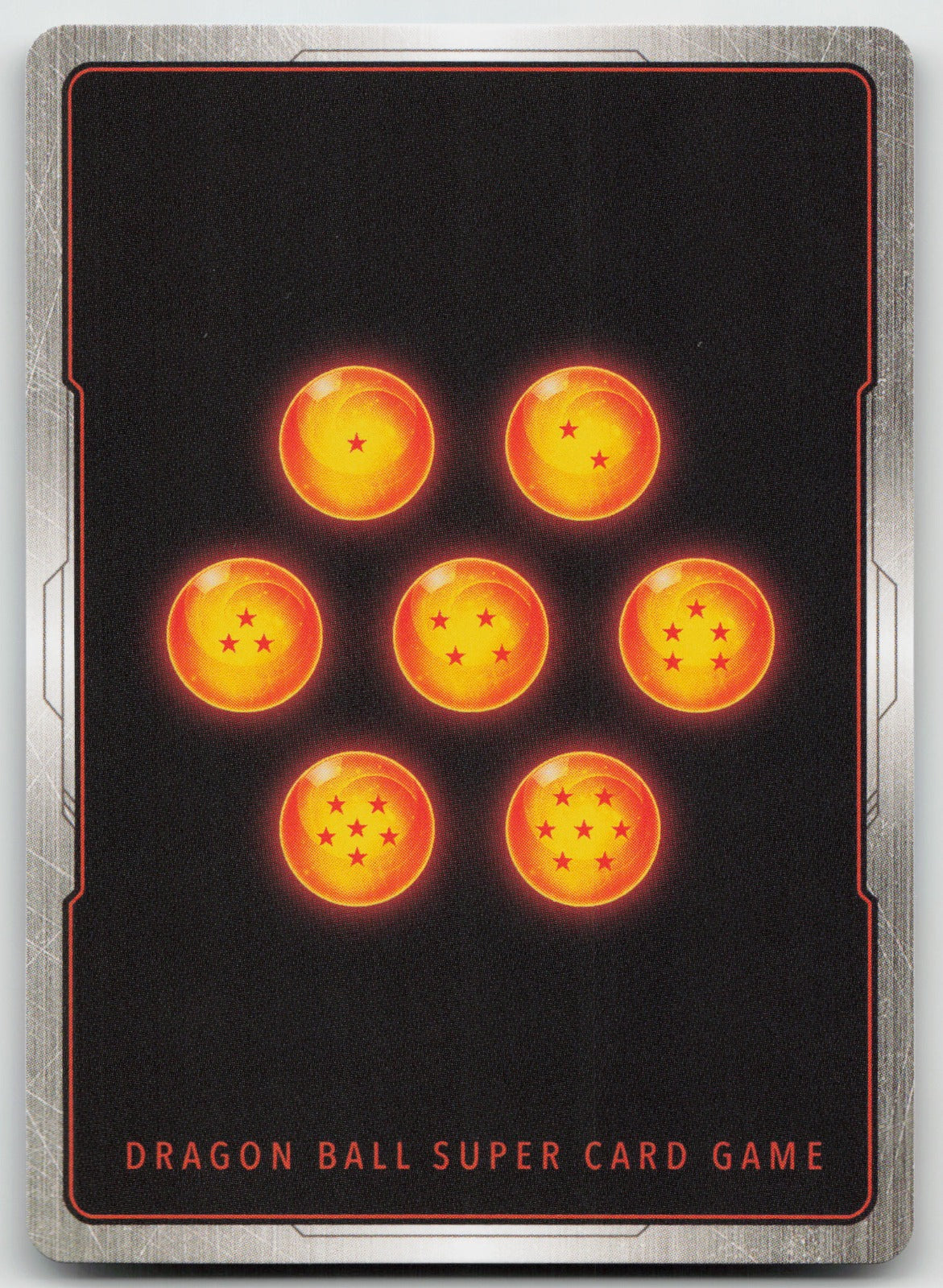 SSB Son Goku, Results of Godly Training Promo Foil Cards P-497 NM