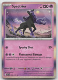 Spectrier Rare Holo ME: Ascended Heroes 098/217 NM